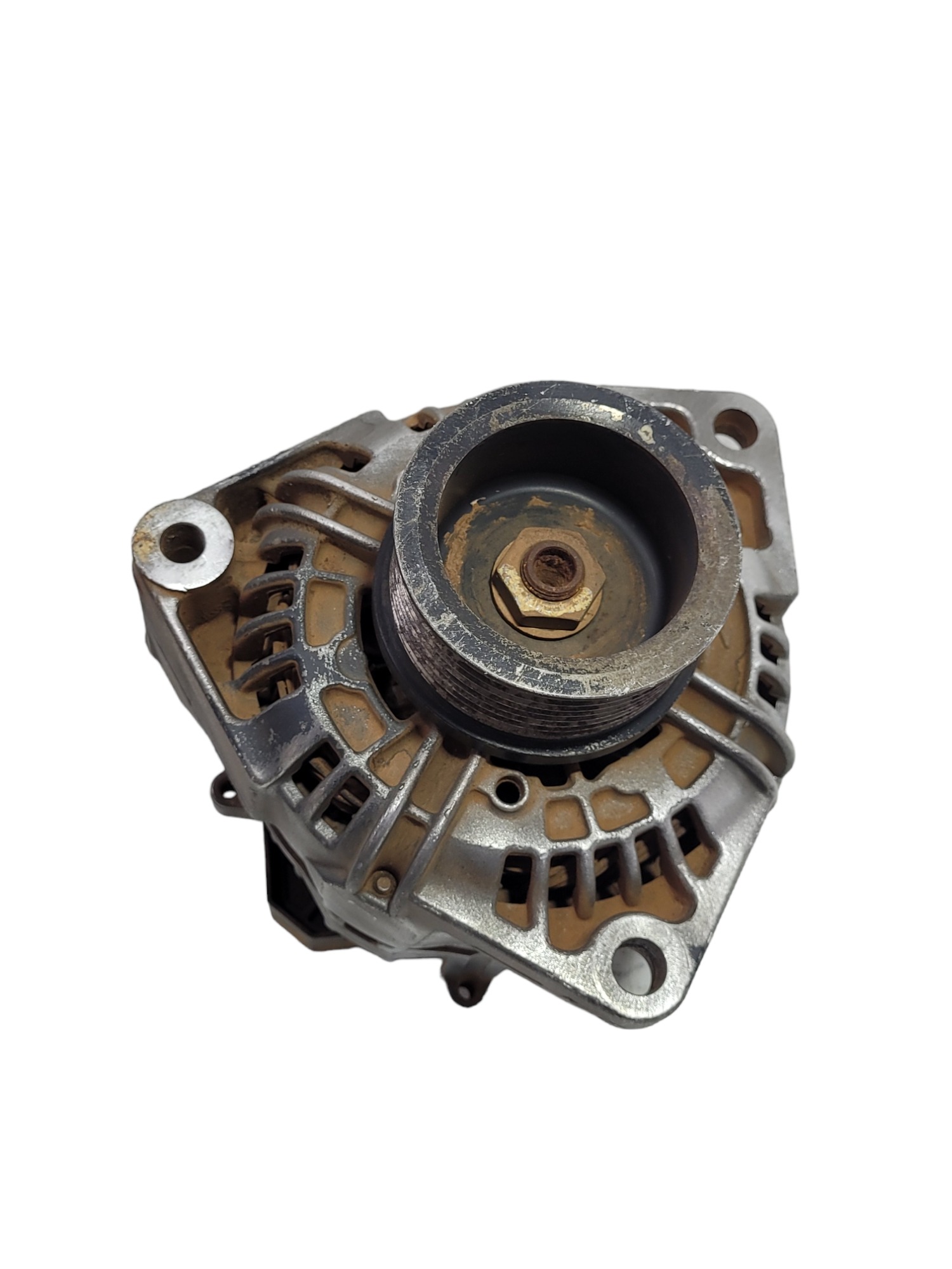 Alternador M Benz A000504450 3