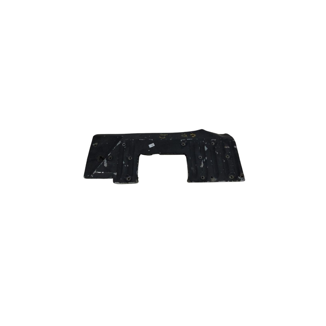 Proteção Iveco Cursor 2010 2
