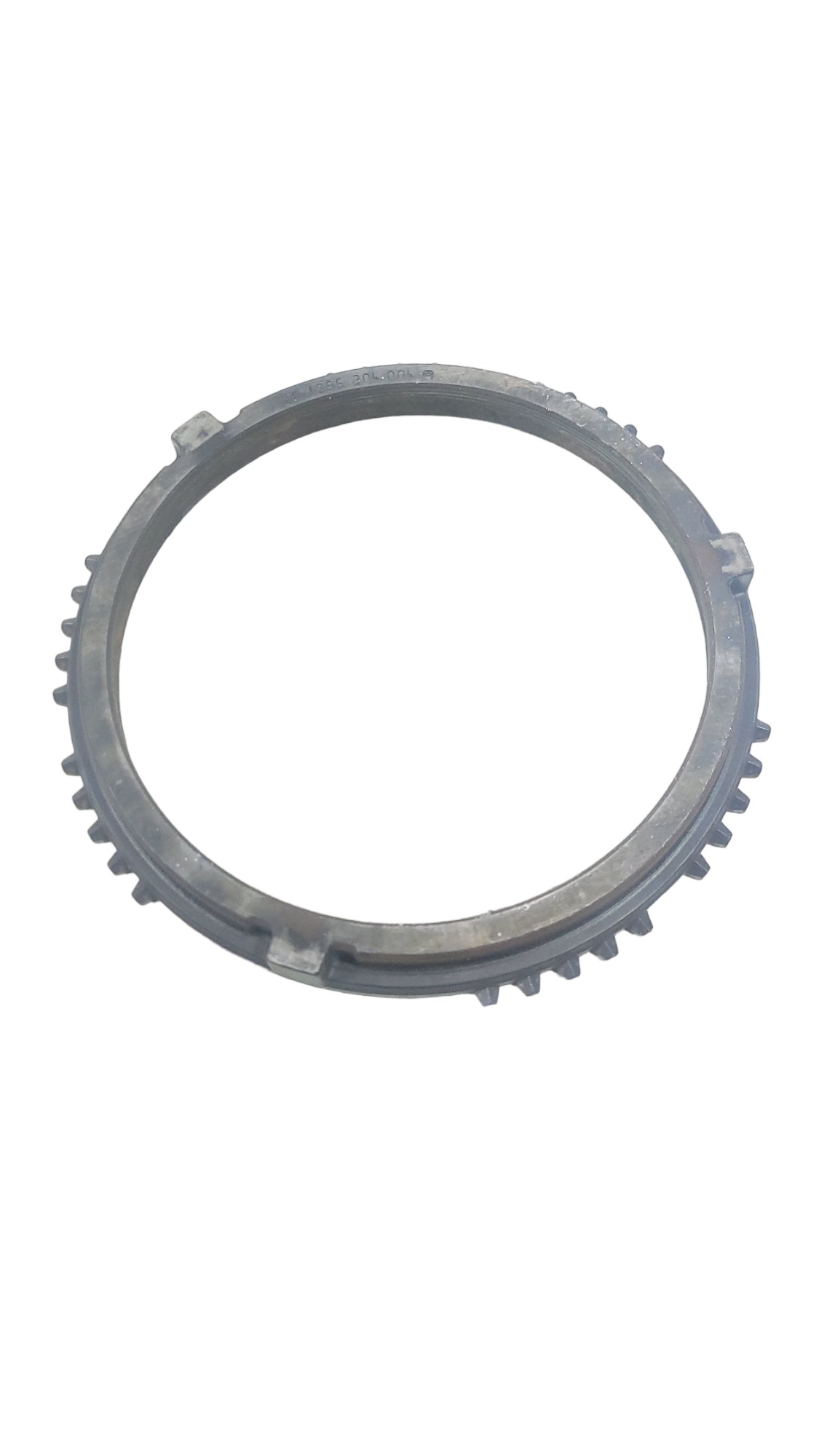 Anel Sincronização Caixa Zf 1295304004 2