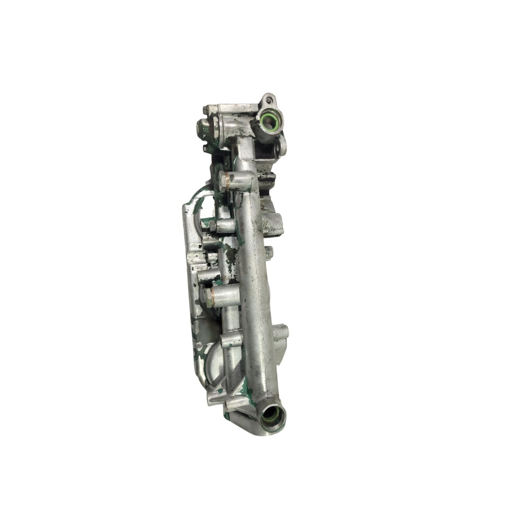 Cabeçote Filtro Lubrificante Volvo Fh D13 20497539 5