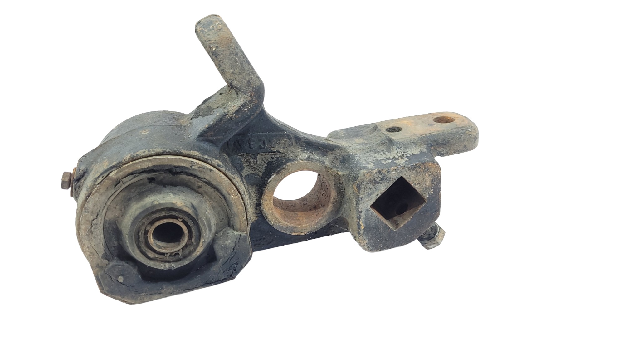 Suporte Inferior Articulacao Cabine Ford 8c455001aa 1