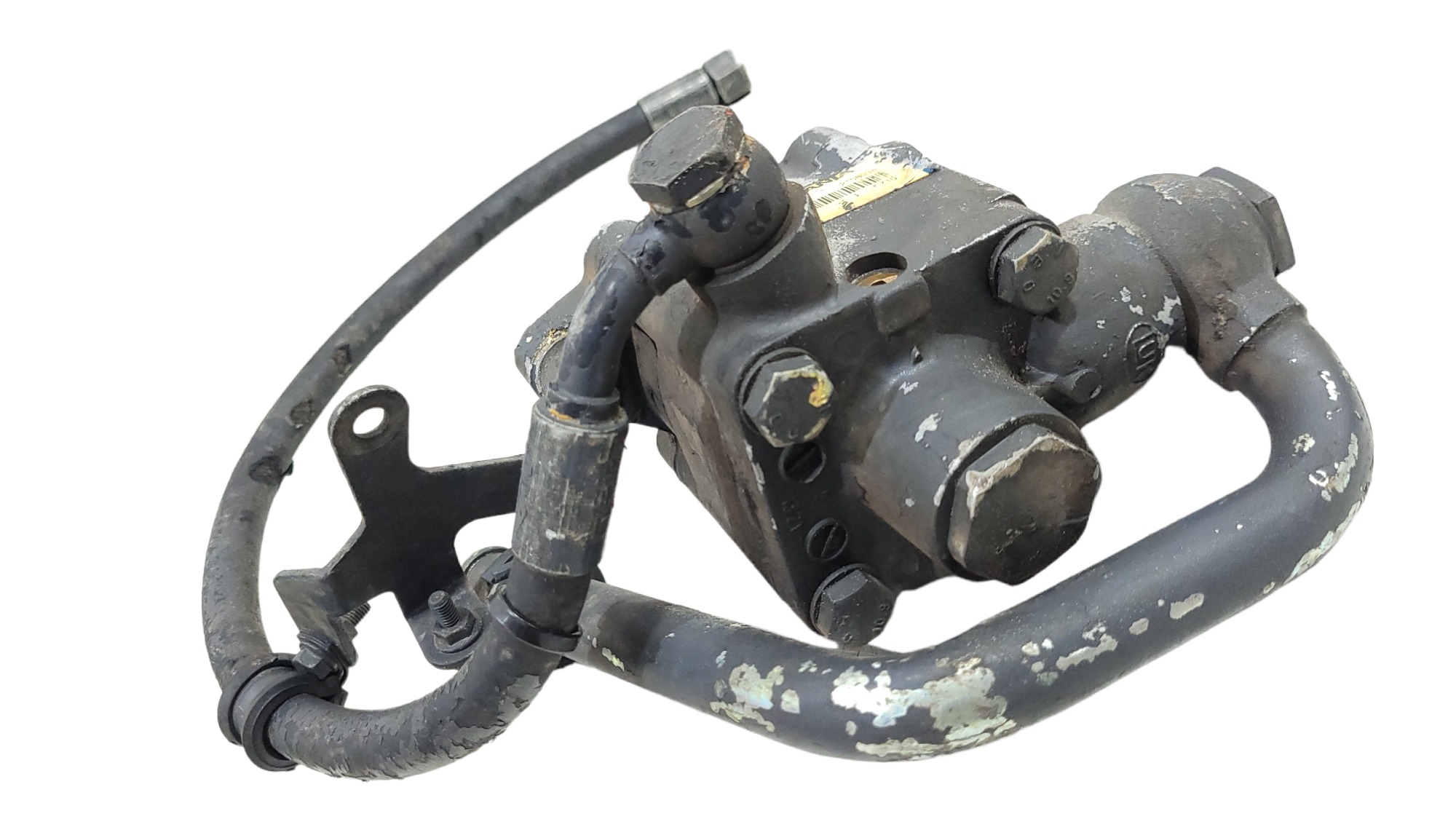Bomba Hidráulica Scania 2108038 4