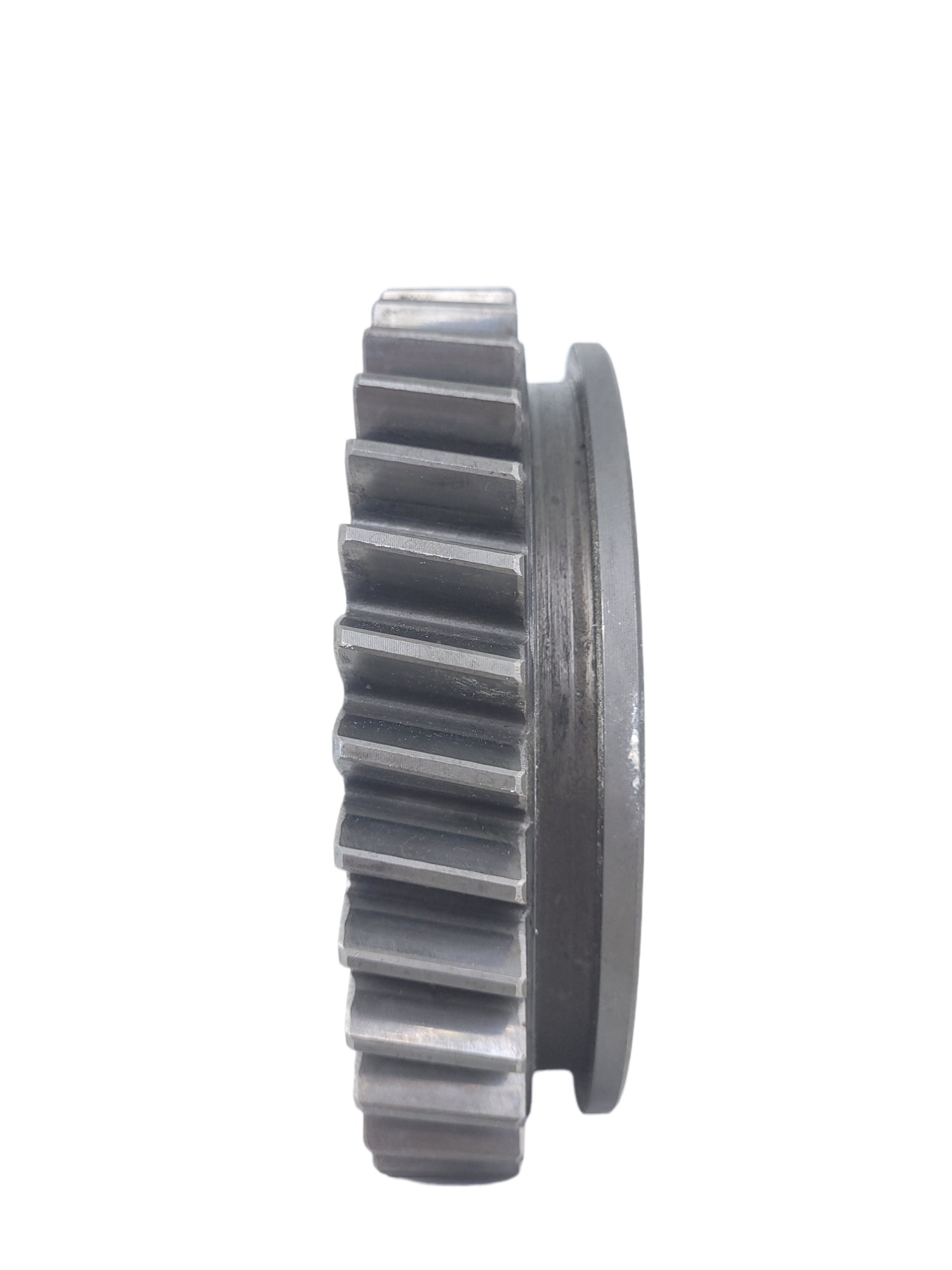 Engrenagem Da Ré Movel 38 Dentes Caixa Zf 0091304210 5