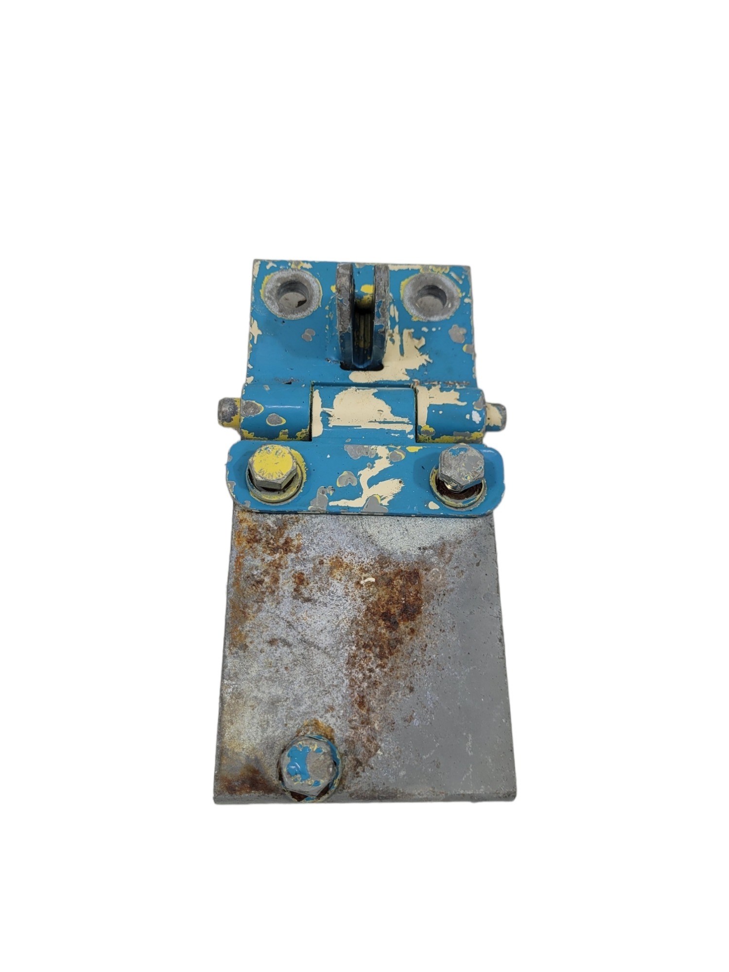 Dobradiça Porta M Benz 1620 1