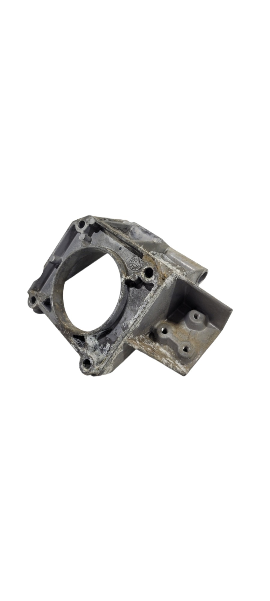 Suporte Pedal M Benz 3842947001 Não Se Aplica 4