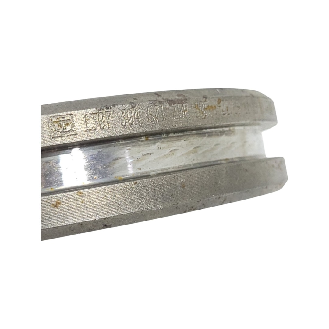 Luva Engate 5 Marcha E Ré Caixa Zf 1307304671 5