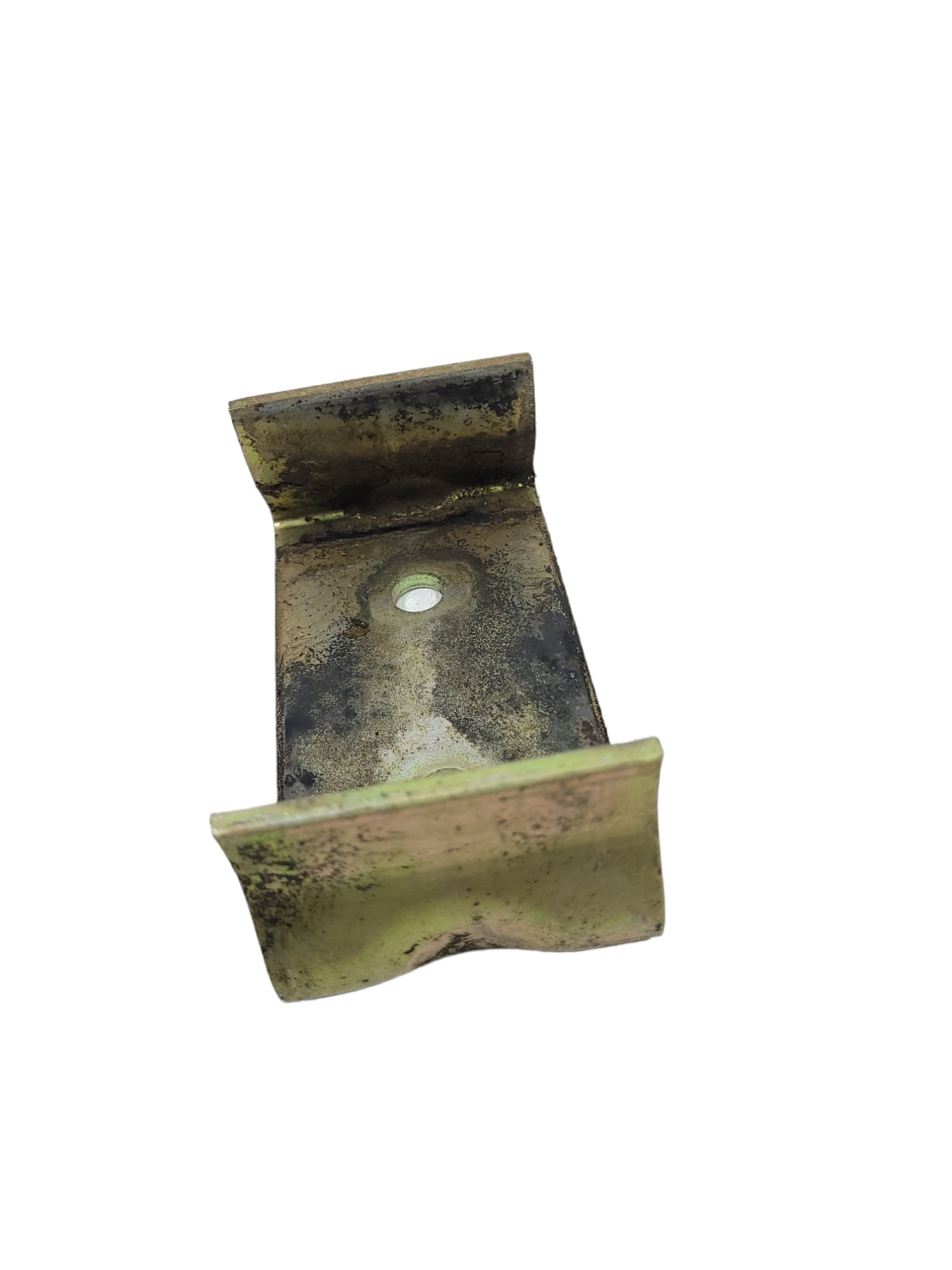 Suporte Coxim Motor Dianteiro M Benz Accelo 4