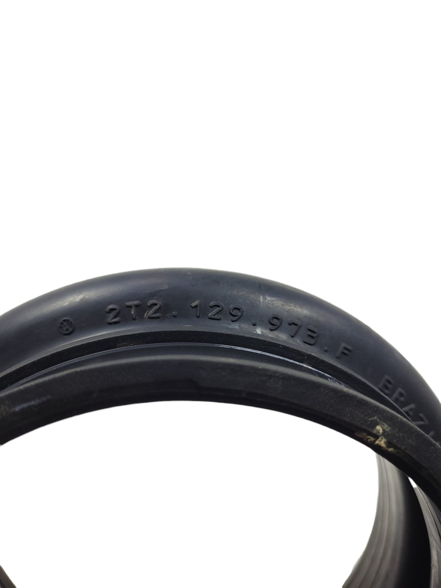 Mangueira Filtro Ar Vw Constellation2t2129973f 5