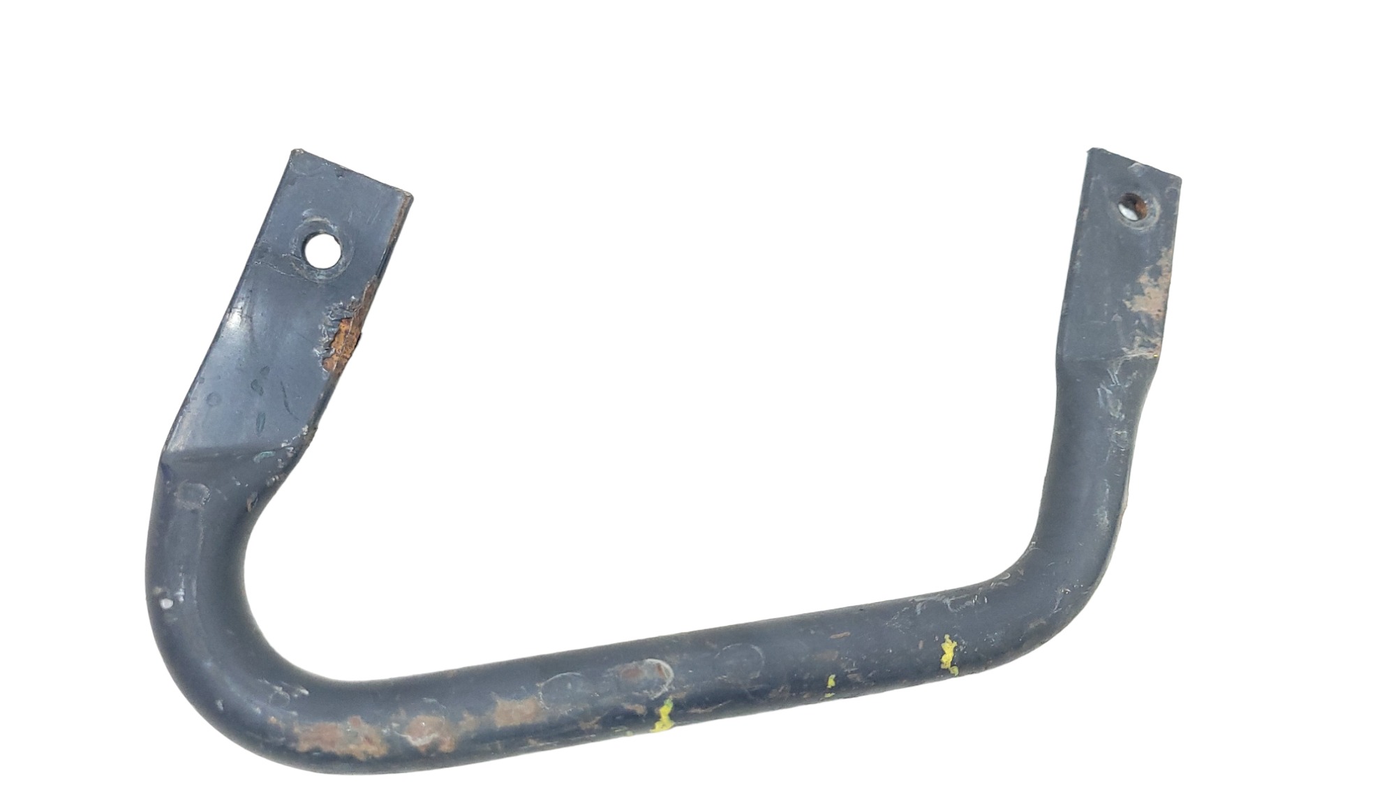 Puxador Coluna Cabine Esquerdo M Benz Accelo A9798150036 1