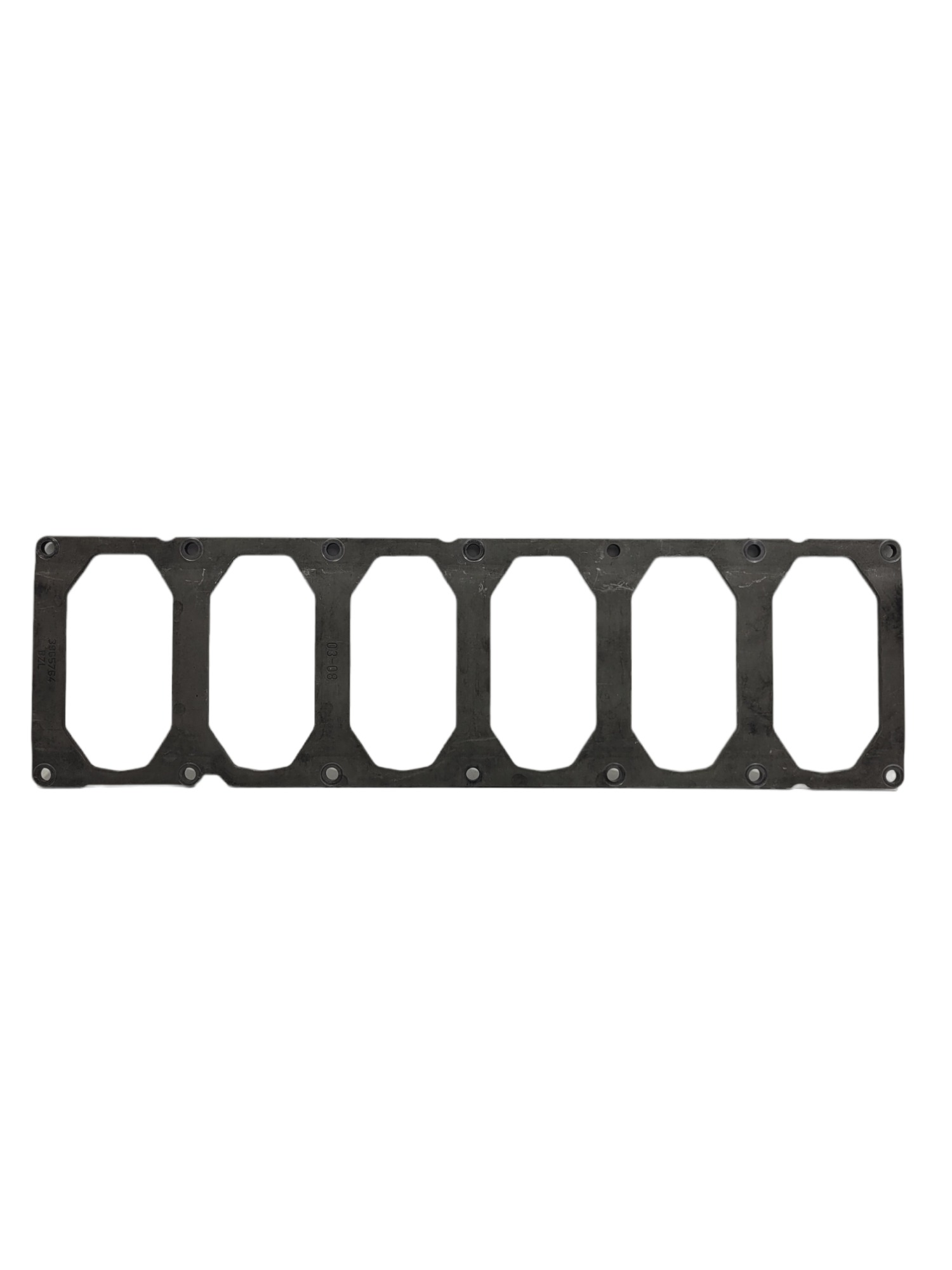 Defletor Do Carter De Oleo 2t0130119a 3965764 Bg5x6687ba 1