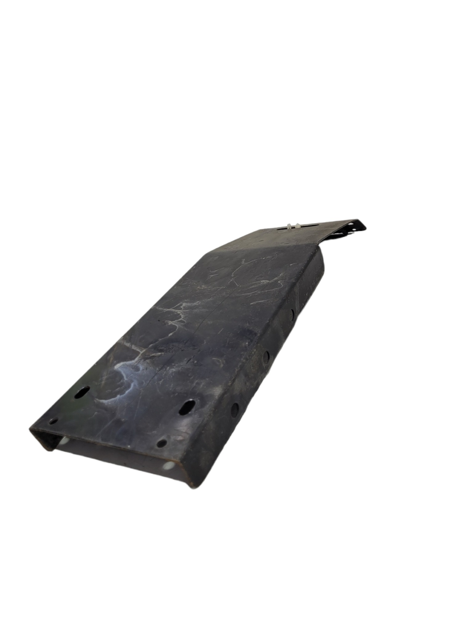 Suporte Lateral Paralama Ford Cargo Ec4516475bb 3