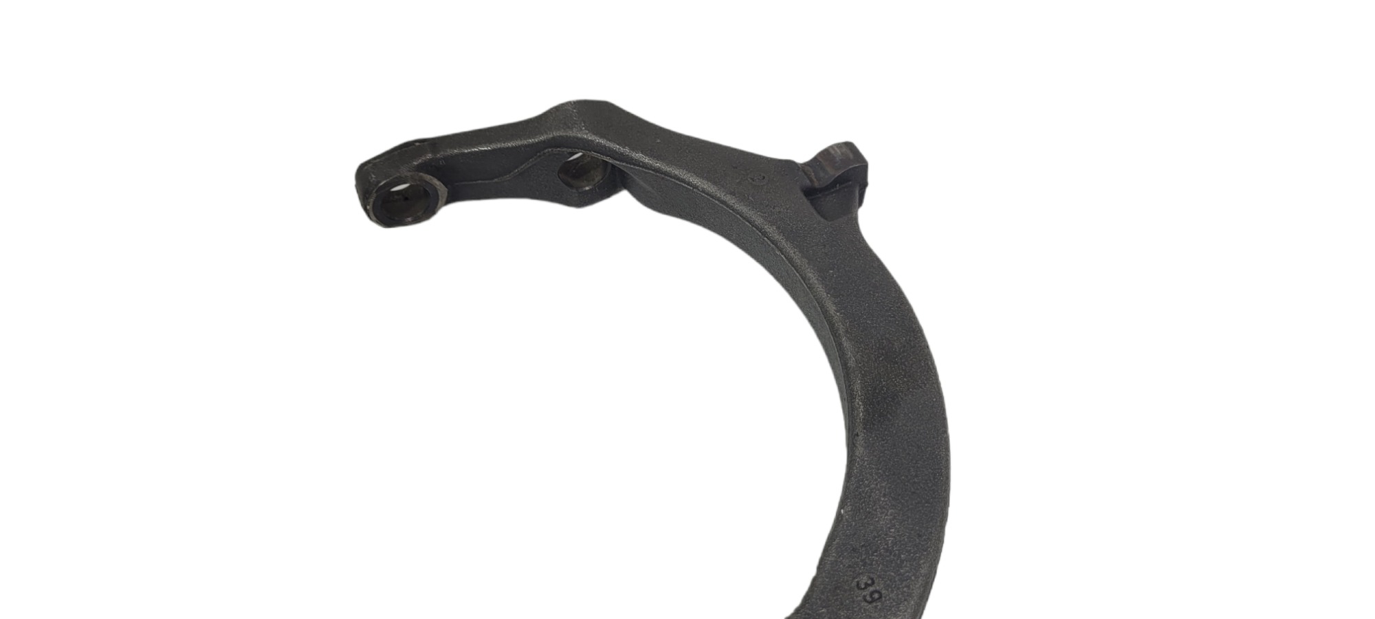 Garfo Seletor Iveco 1315434039 5