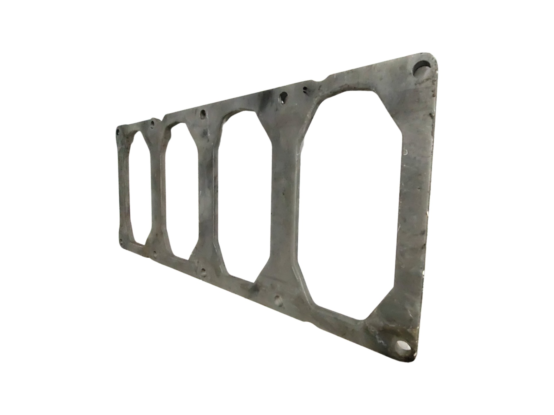 Reforço Bloco Cilindro Cummins : N 3970102 5