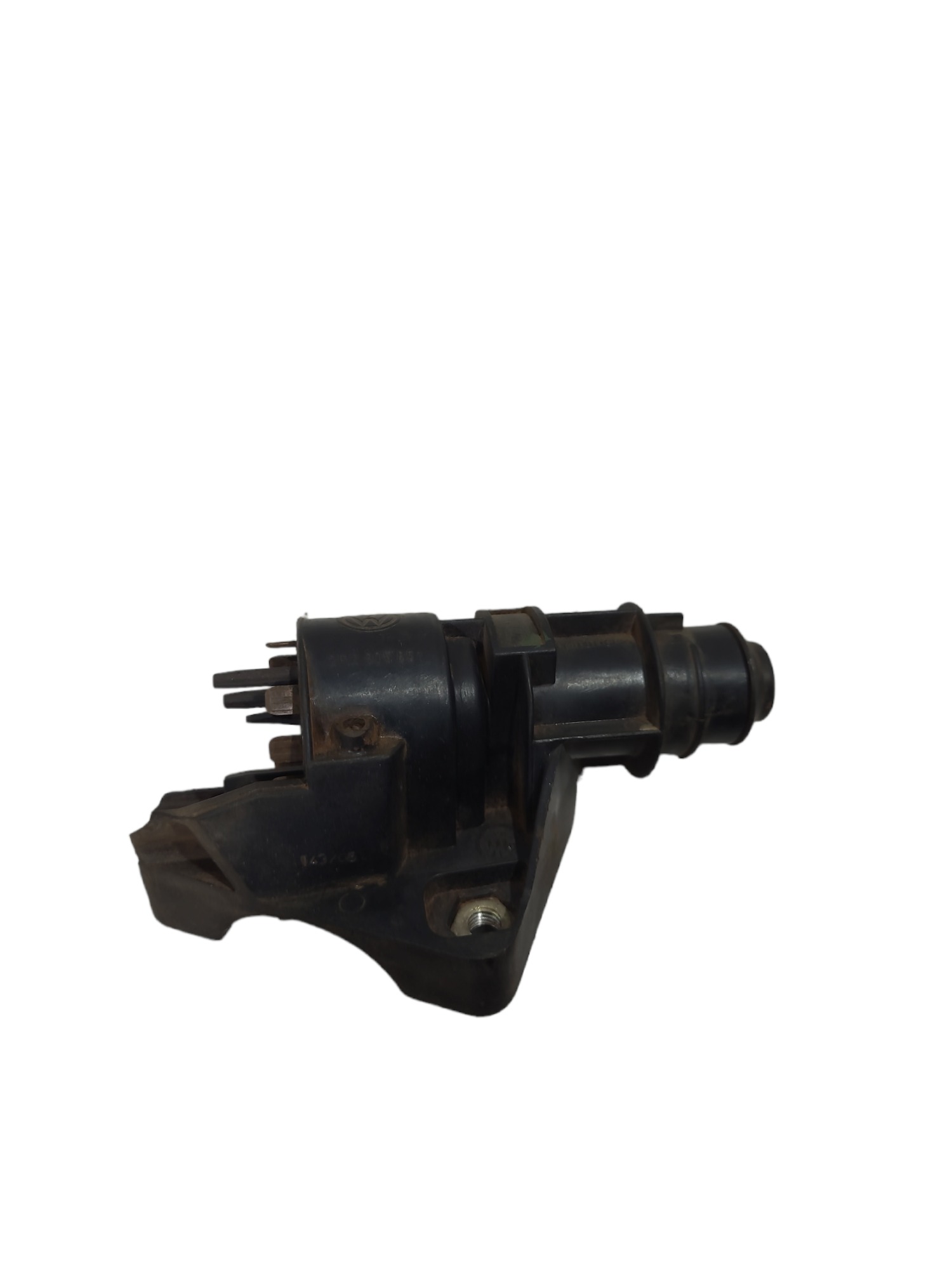 Cilindro Ignição Comutador Chave Constellation 2r2905851 1