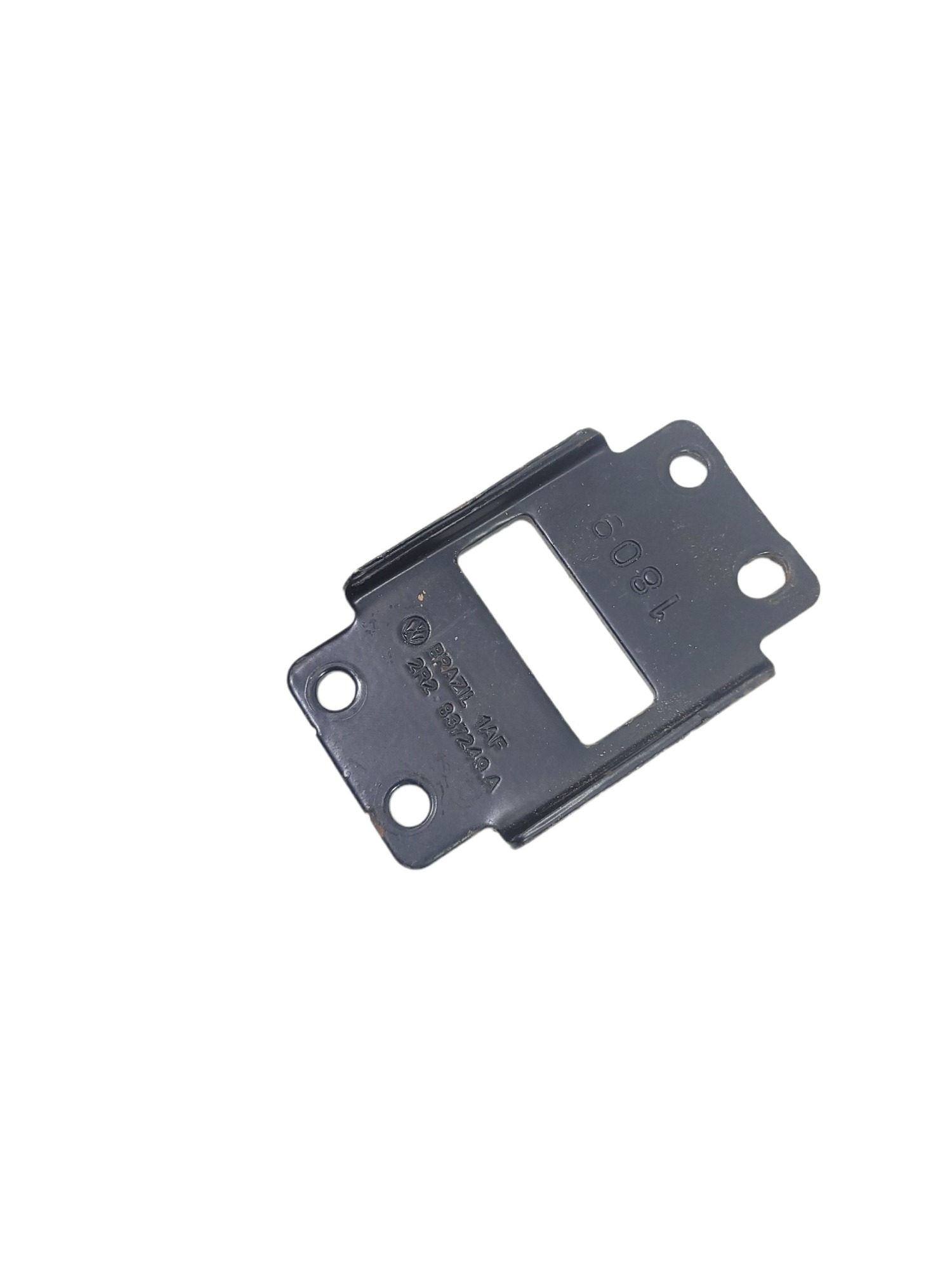 Suporte Limitador Porta Vw 24250 2r2837249a 4