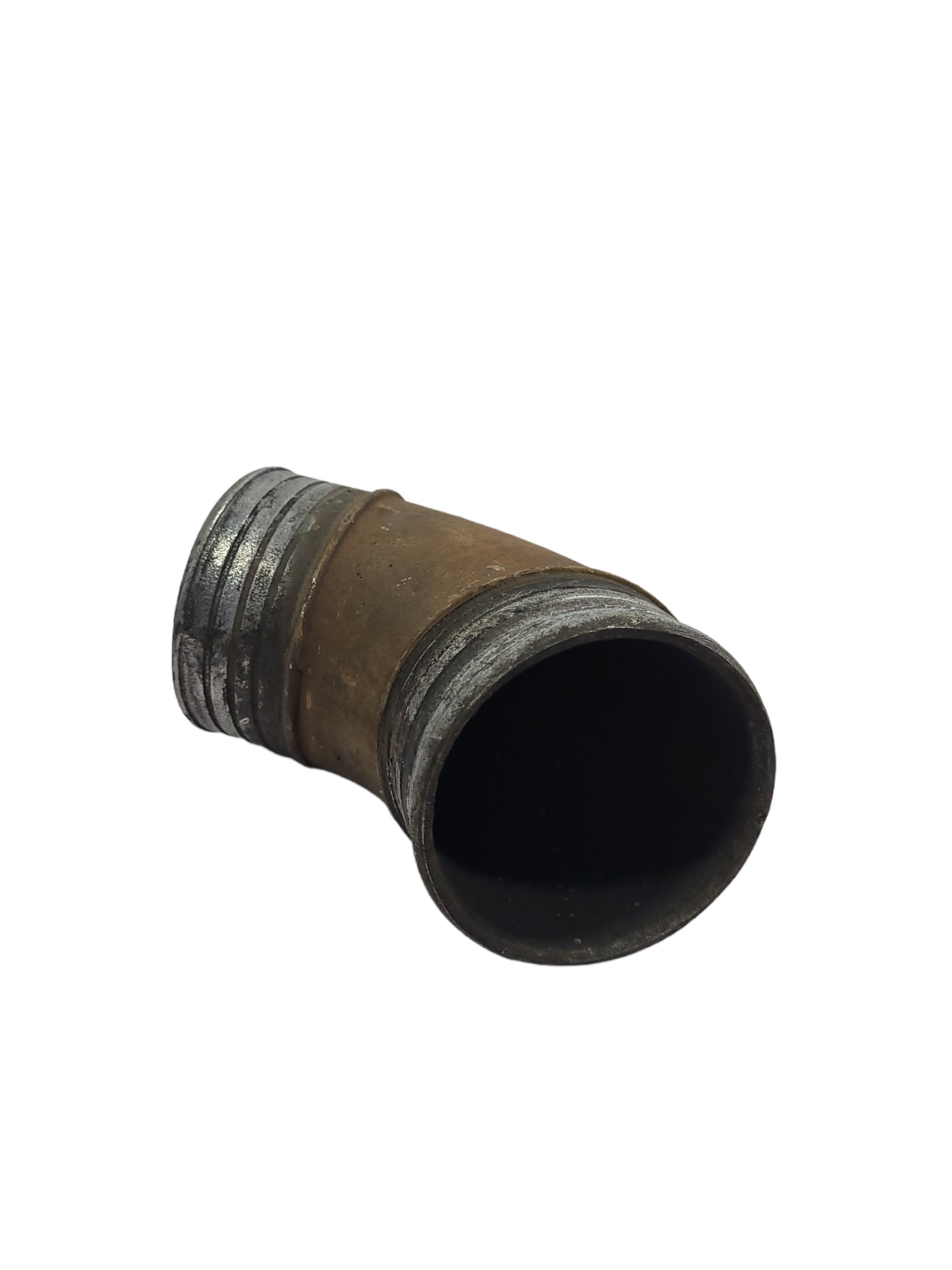 Tubo Radiador Ar Aluminio Scania 113 319412b 2