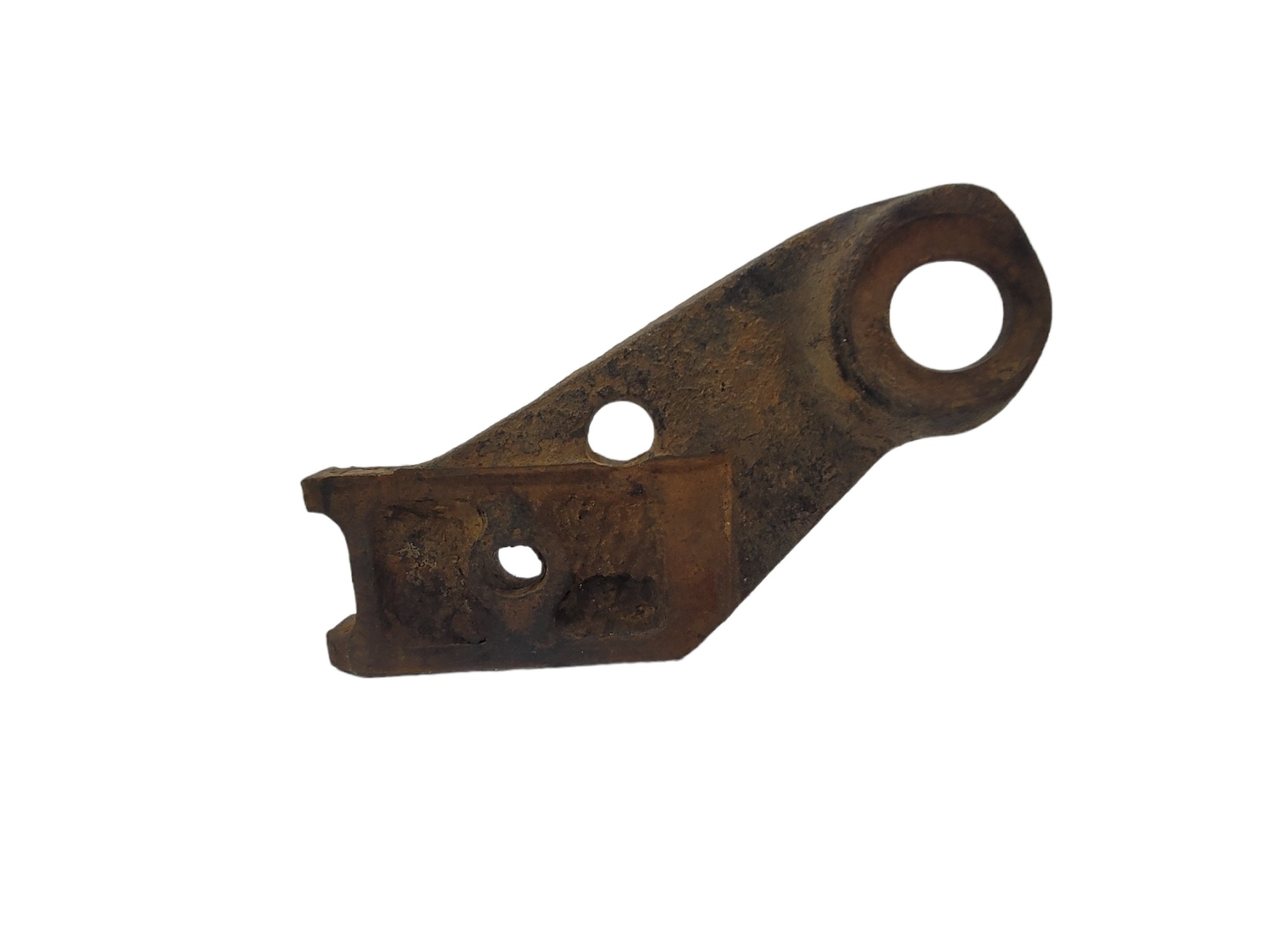 Suporte Motor Vw 4