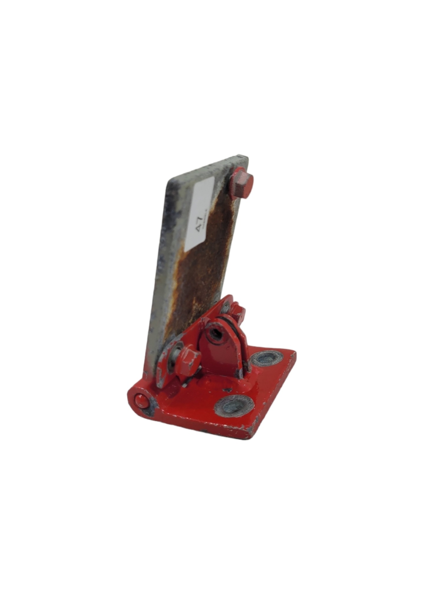 Dobradiça Porta M Benz 1620 3