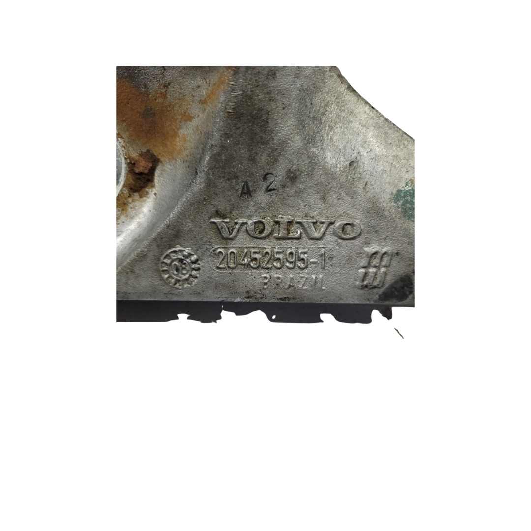 Suporte Motor Traseiro Esquerdo Volvo D12n 20452595 5