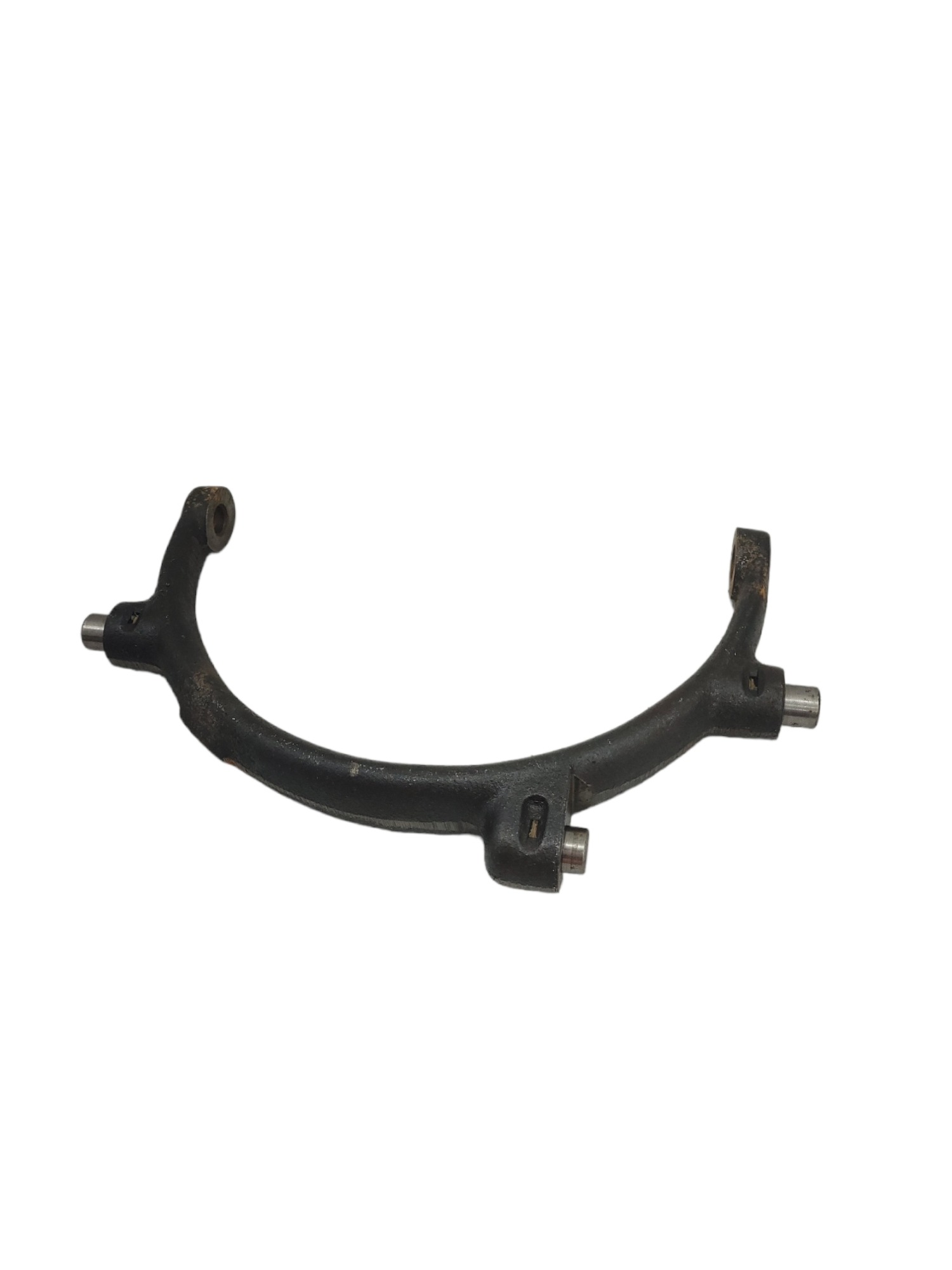 Garfo Da Caixa Volvo 1521517 2