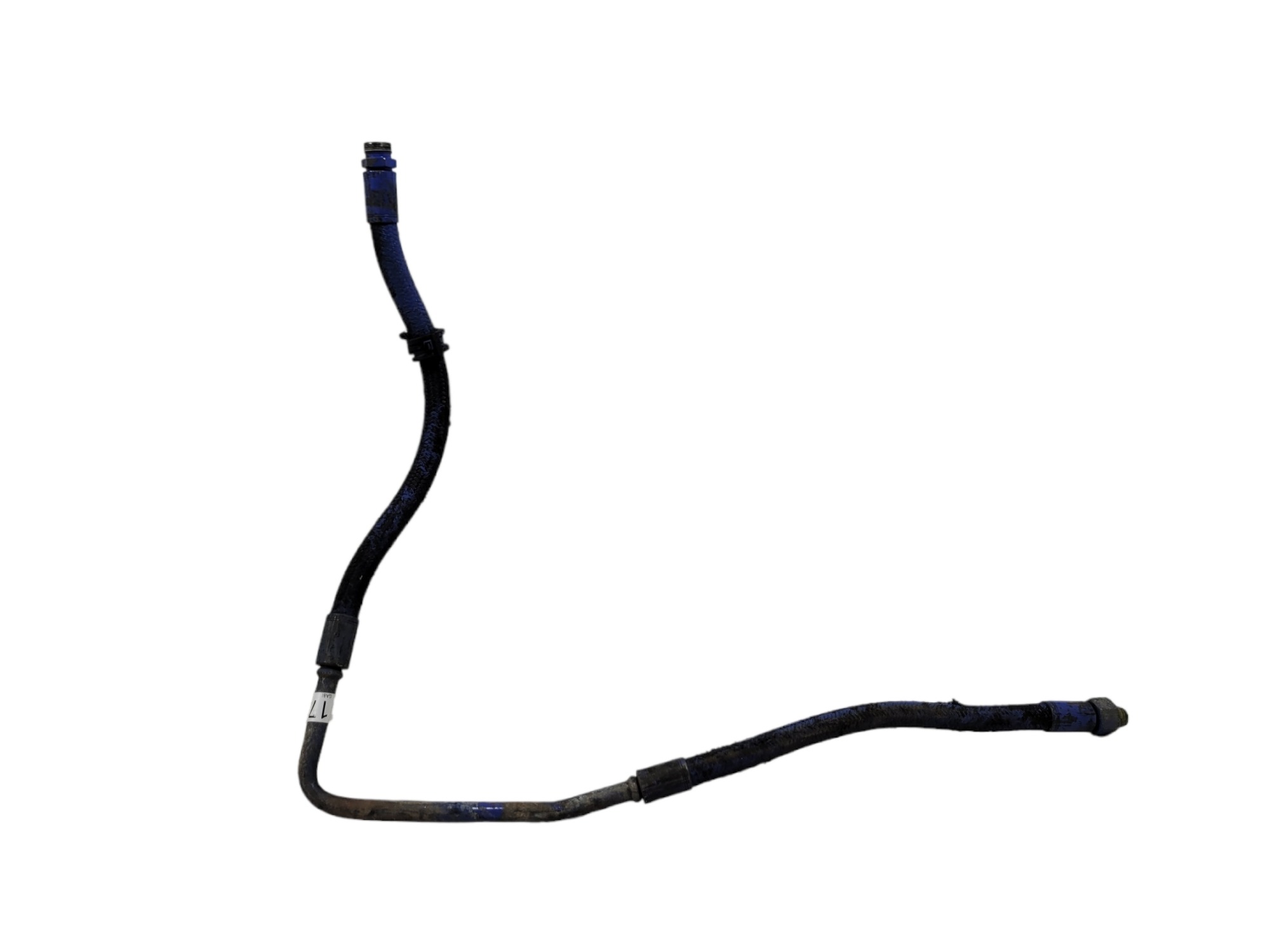 Cano De Ar Scania 5