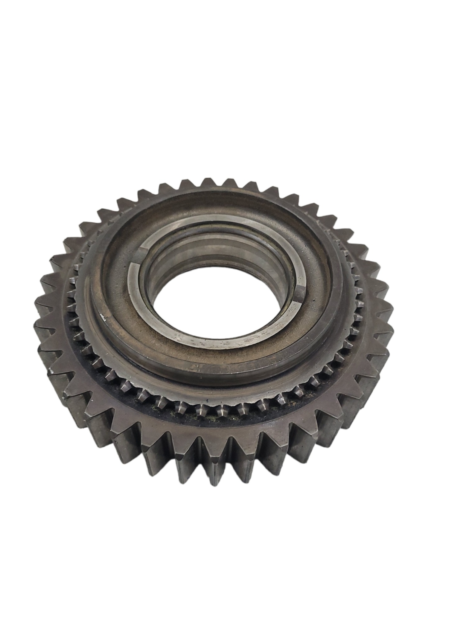 Engrenagem 1 Movel M Benz 1620 Cambio Zf S6 1290395369 1