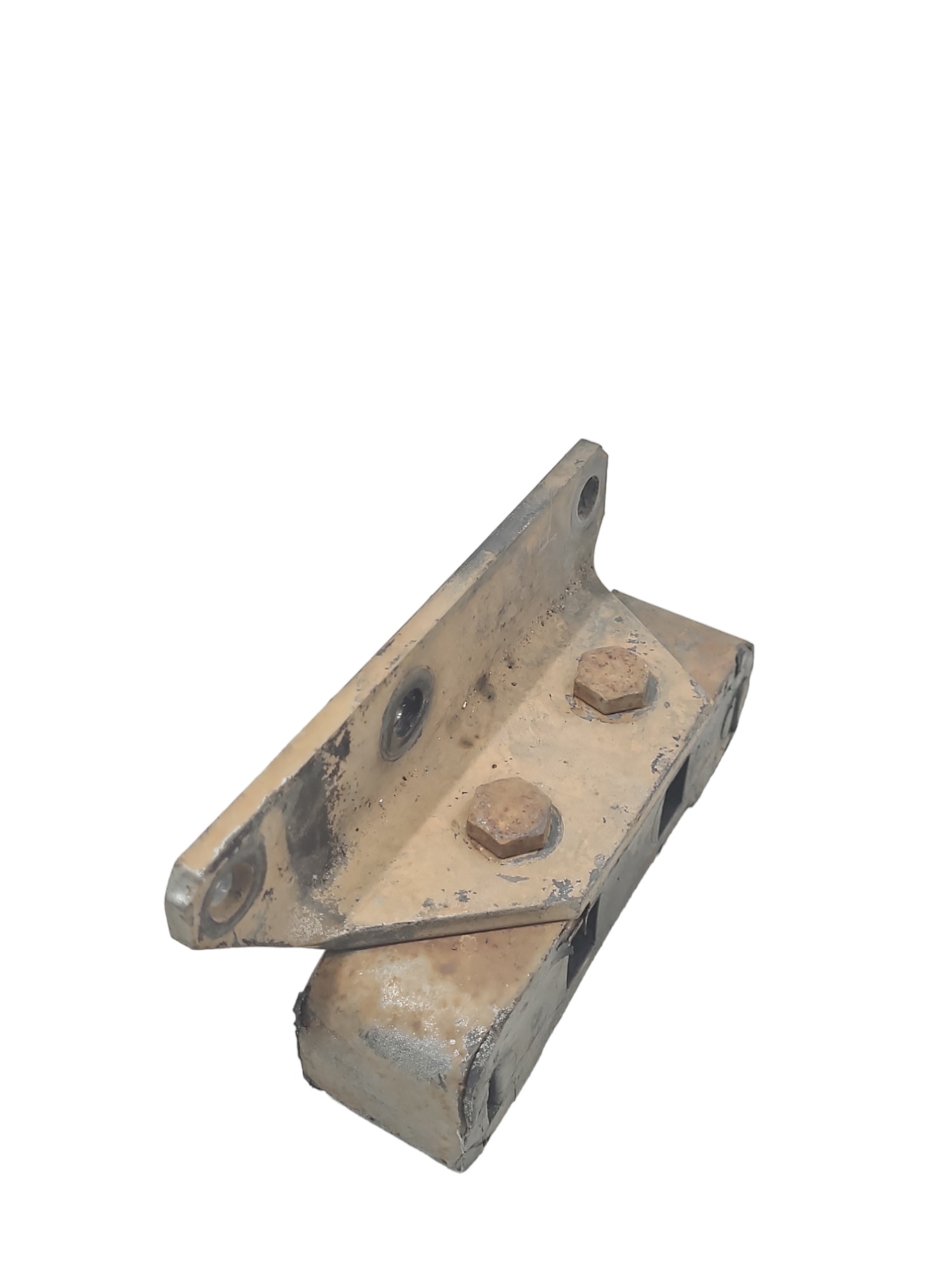 Coxim Radiador Mb 5