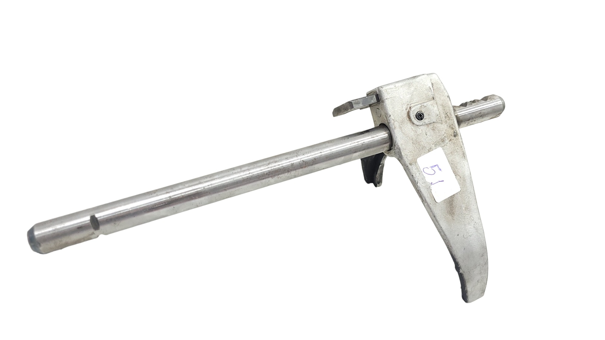 Garfo 3 E 4 Marcha Caixa Zf 1307206027 1
