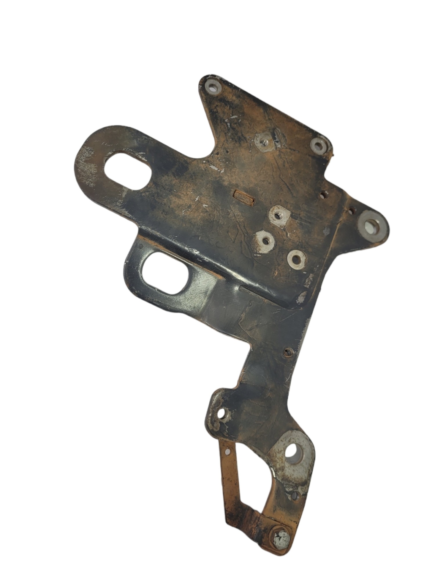 Suporte Içamento Motor M Benz 457 4