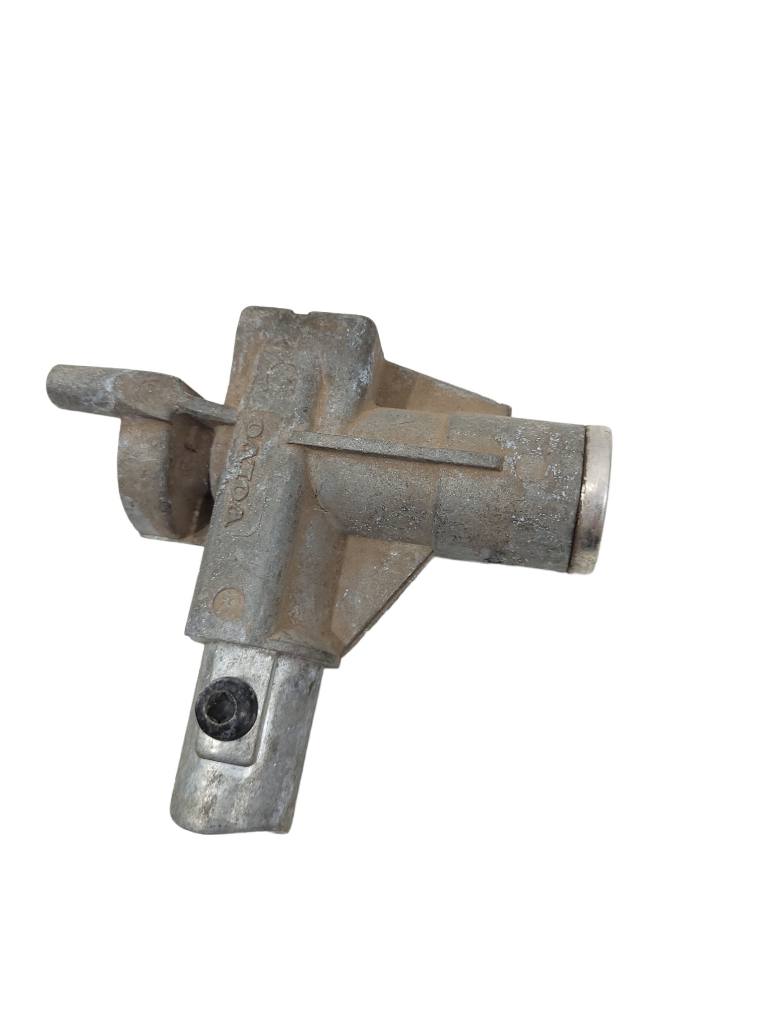 Cilindro Ignição Comutador Volvo 1