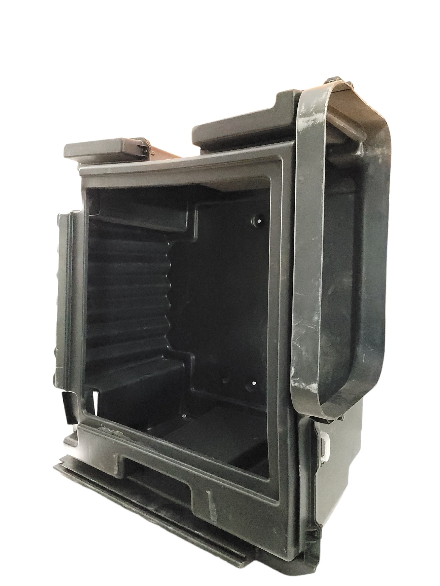 Cobertura Porta Objetos Direito Daf Xf1368674 2