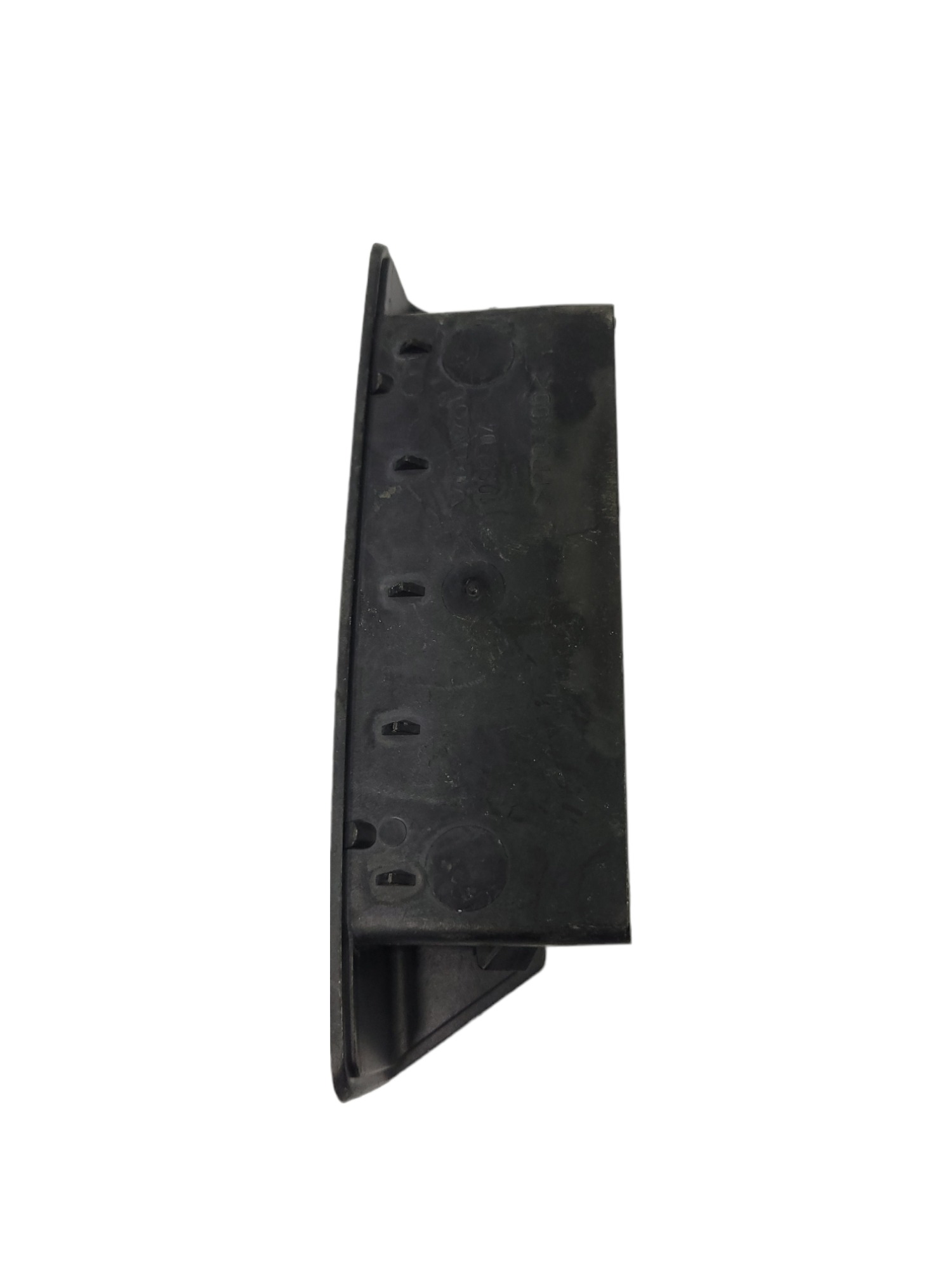Entrada Ar Scania 1096504 Preto 5