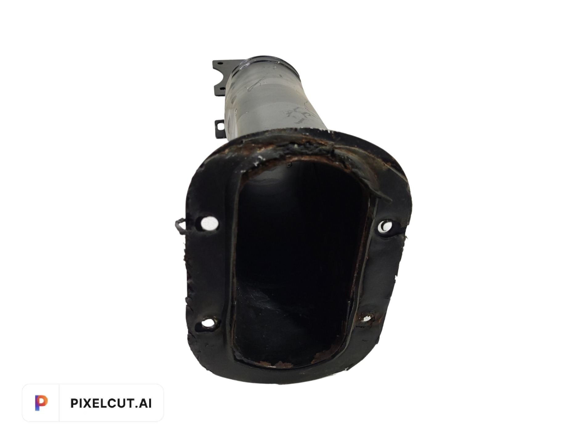 Cobertura Para Coluna De Direção VW Delivery : 2RD415571 4
