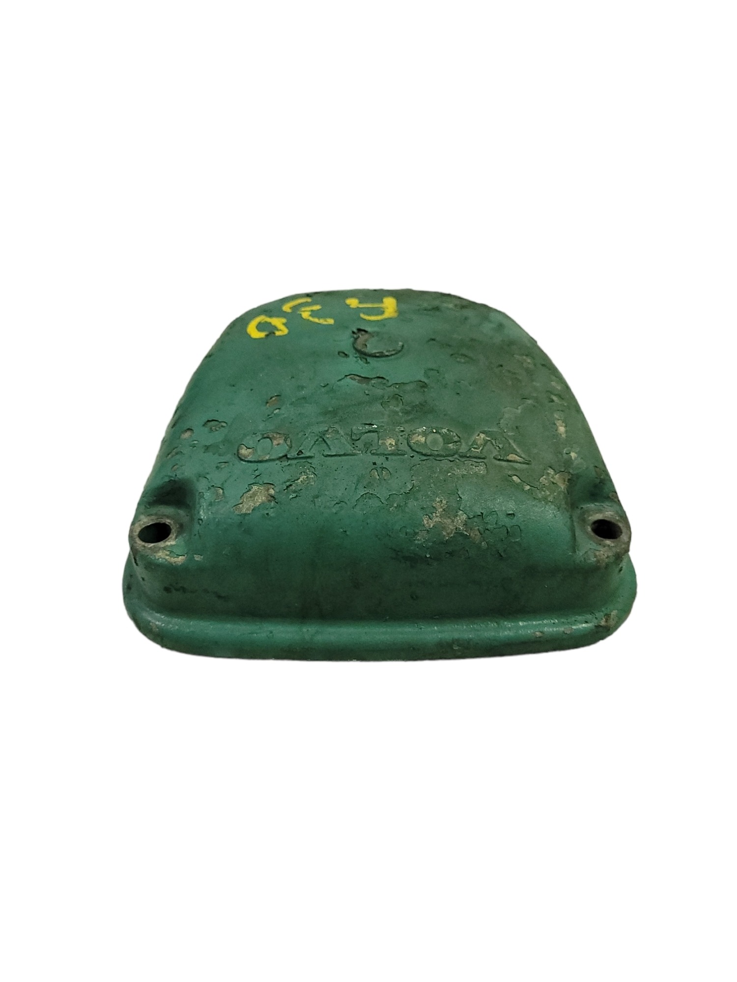 Tampa Válvula Volvo469432 3