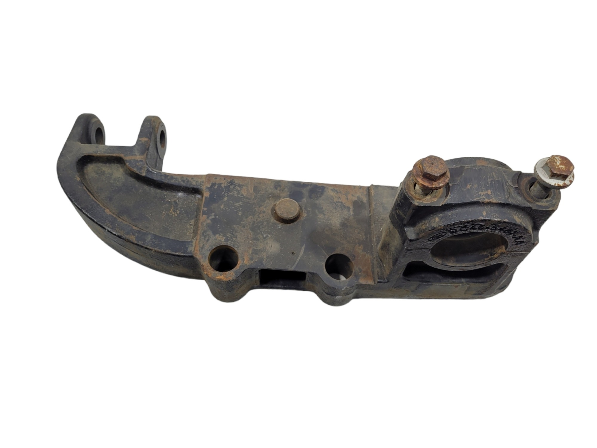 Sapata Da Barra Estabilizadora Ford Cargo Dc465b493ea 6