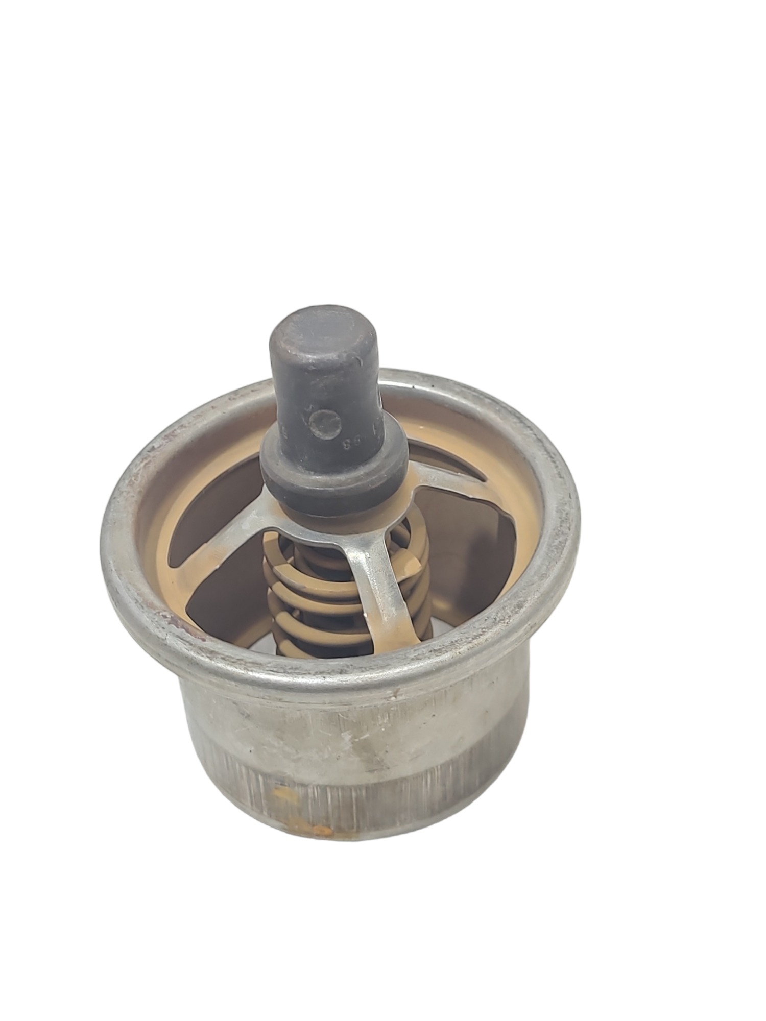 Valvula Termostática Cummins Motor Nt855 1