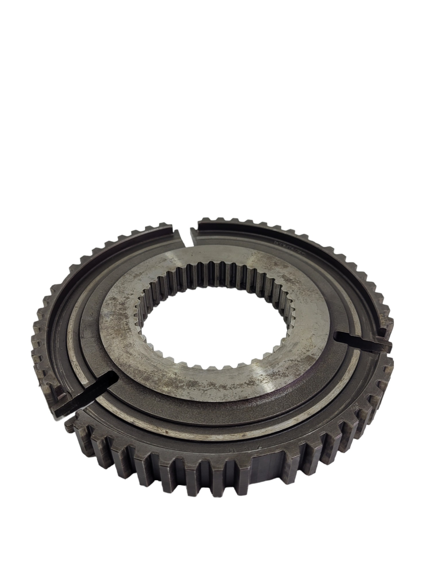 Corpo Sincronizador 3 4 Marcha Zf 16s 1650 4