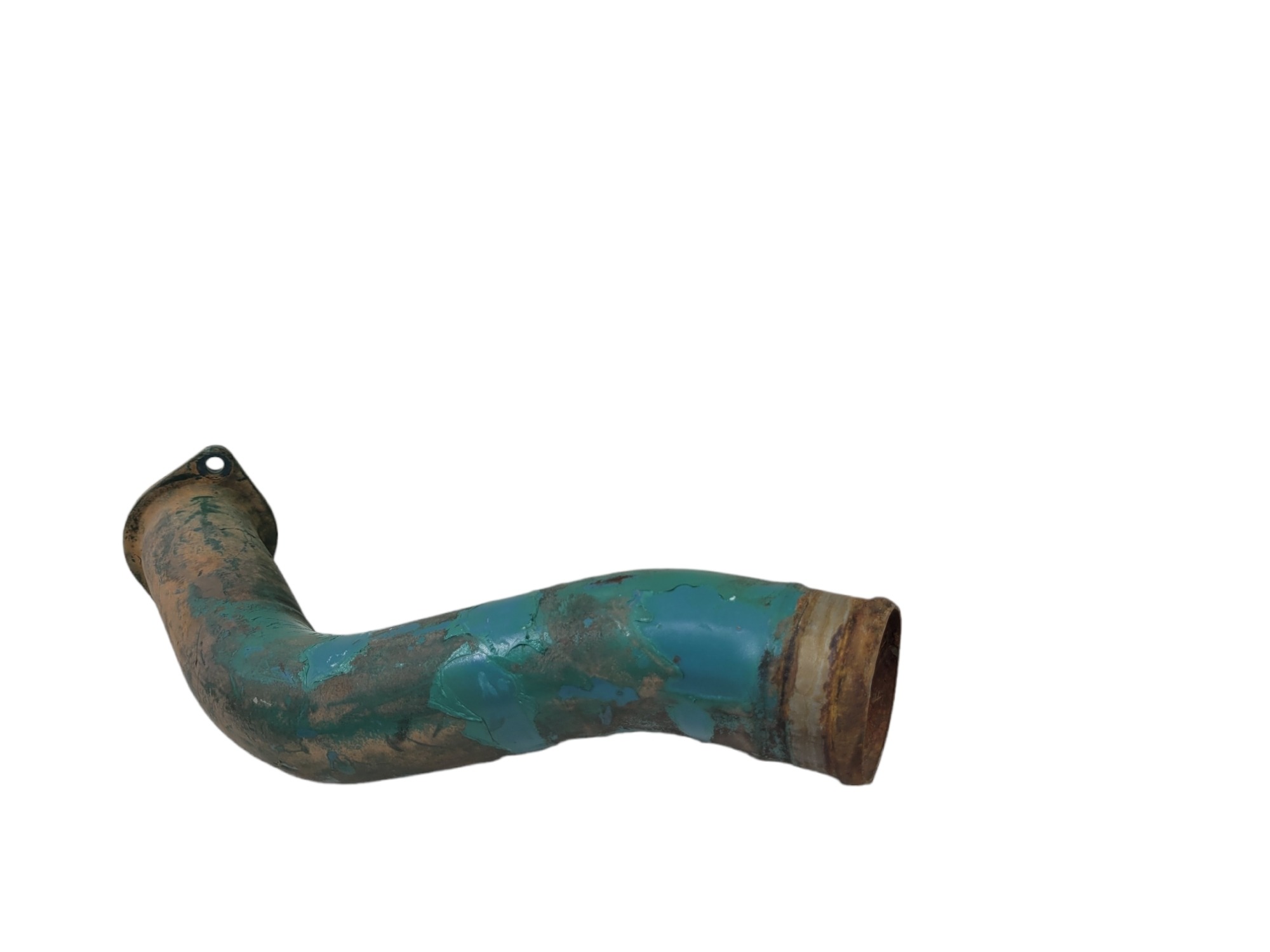 Tubo Água Volvo 2