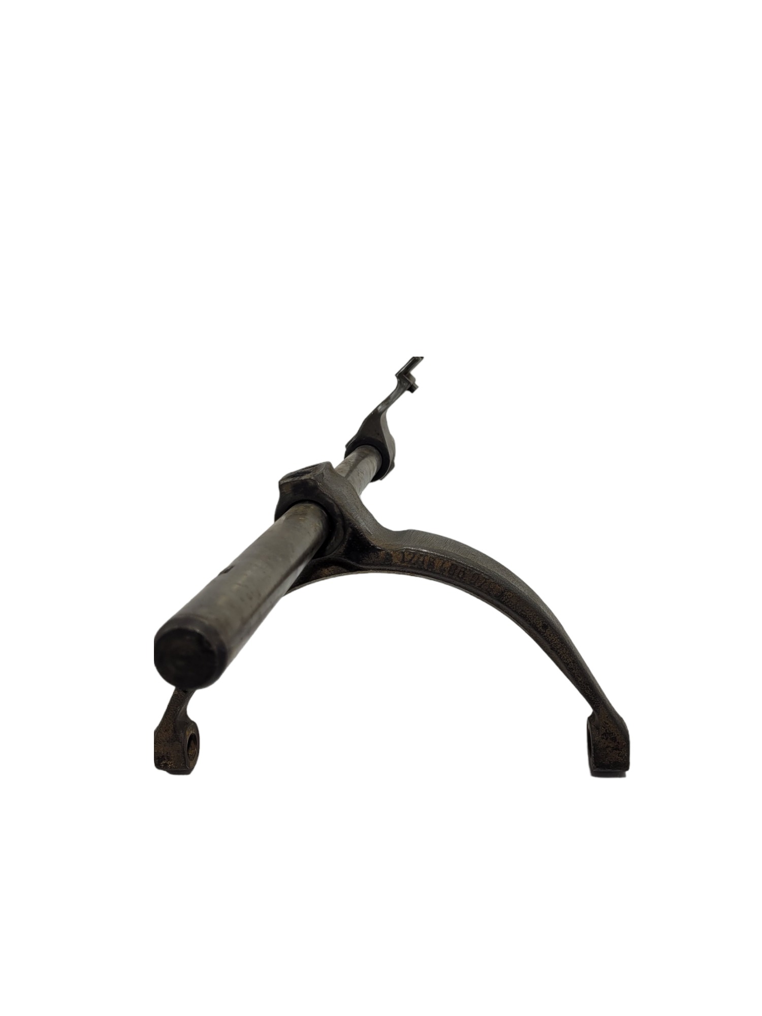Garfo 1 2 Marcha Caixa Zf 1650 1