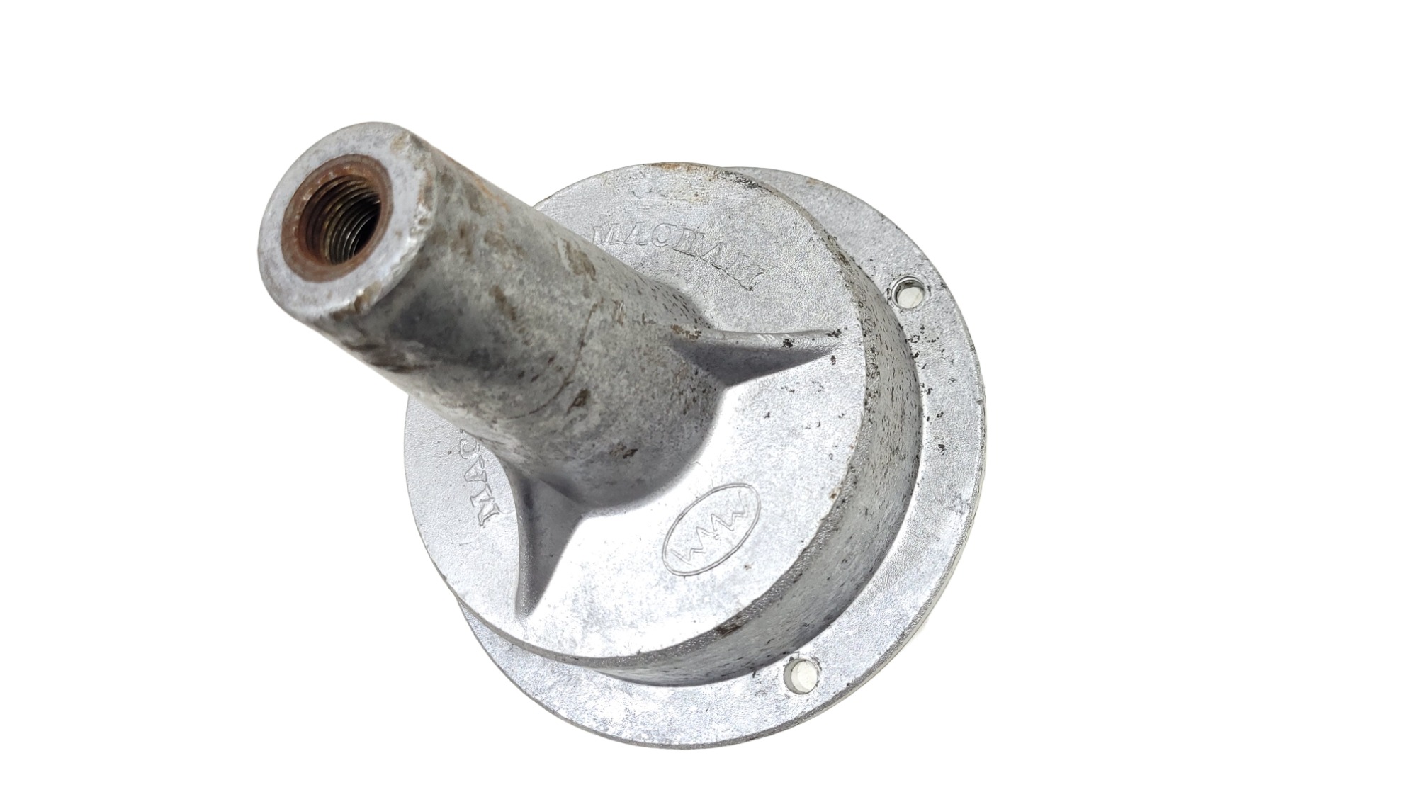 Flange Rodoar Vw 1