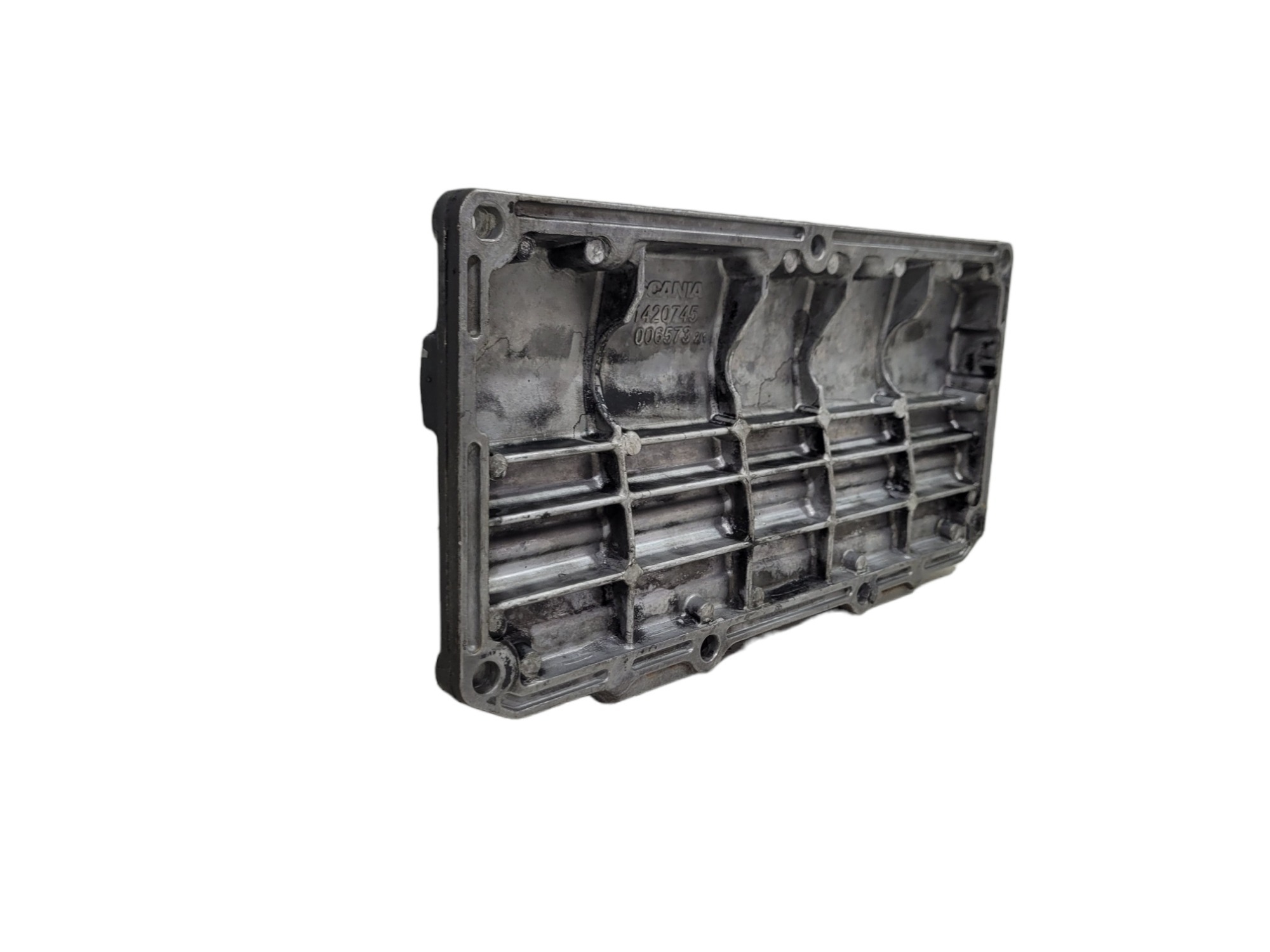 Tampa Lateral Scania 1420745 5