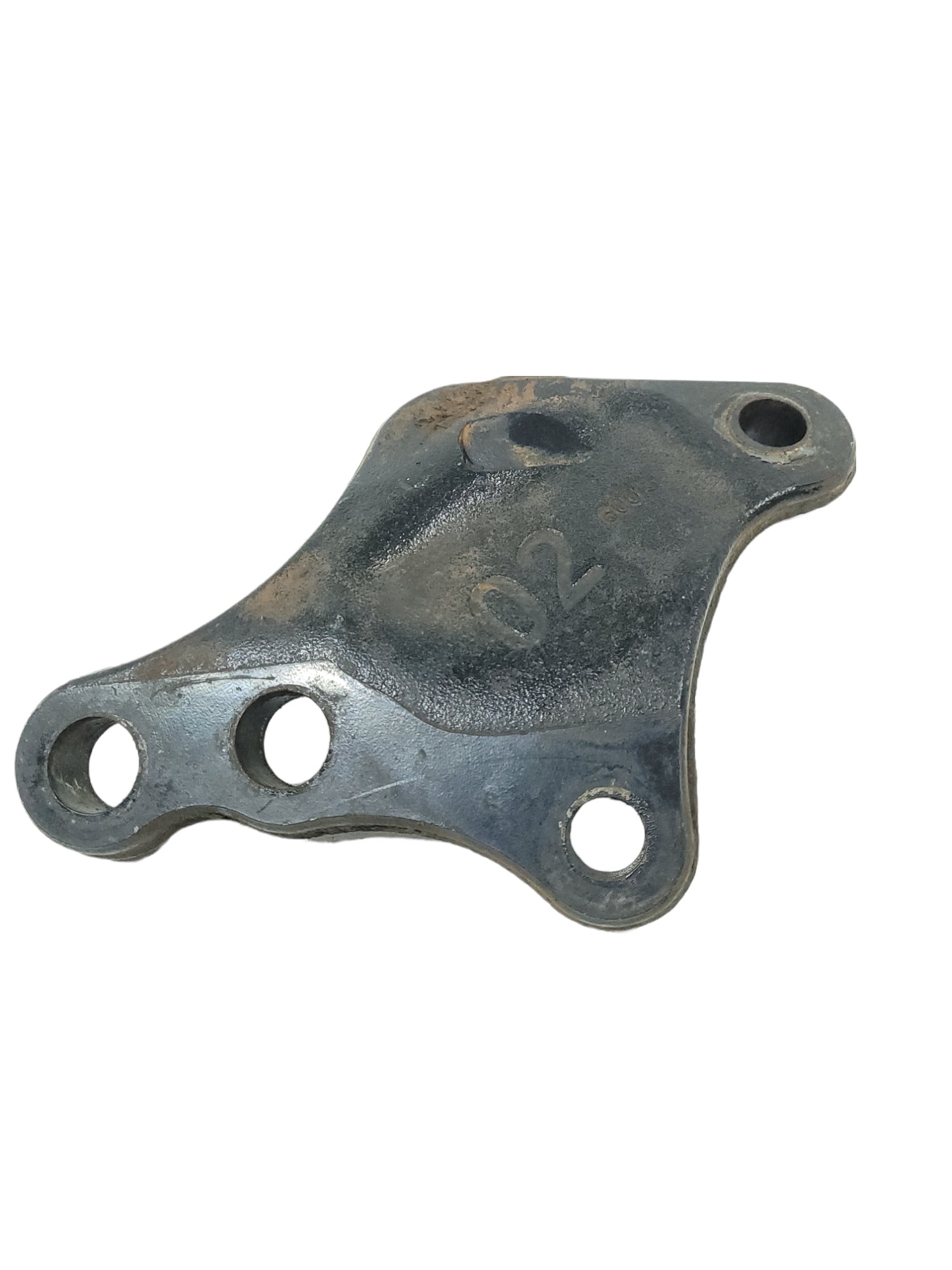 Suporte Cilindro Scania 1846302 4