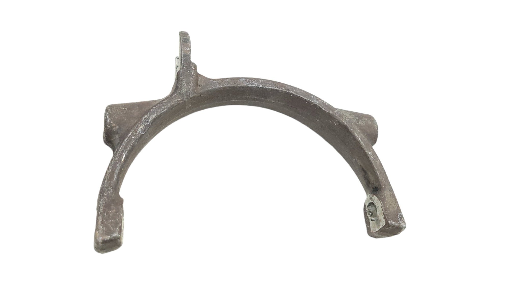 Garfo Mudanca 5 6 Marcha Caixa Zf M Benz 1285306007 5