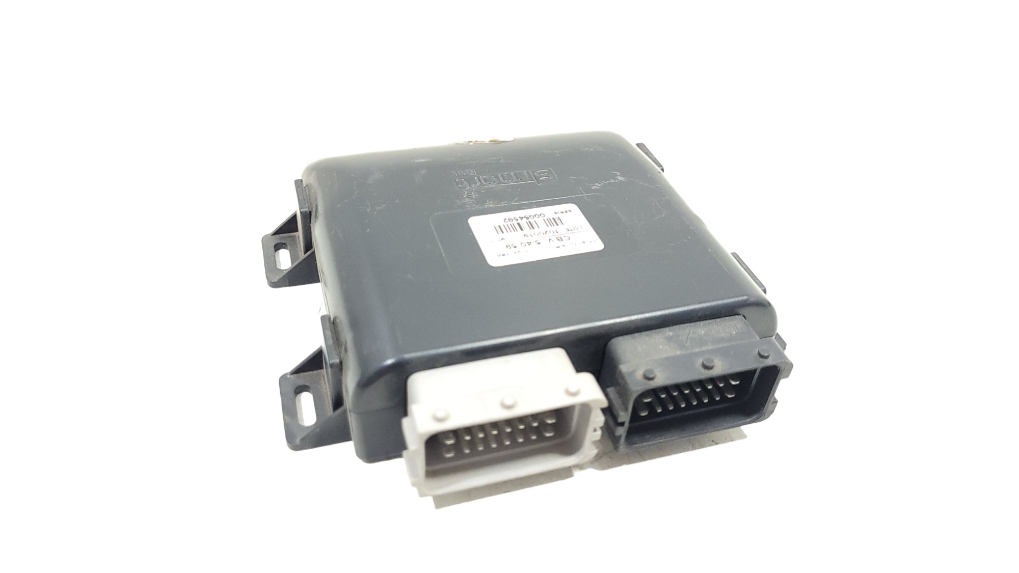 Connect Smart Vw 5