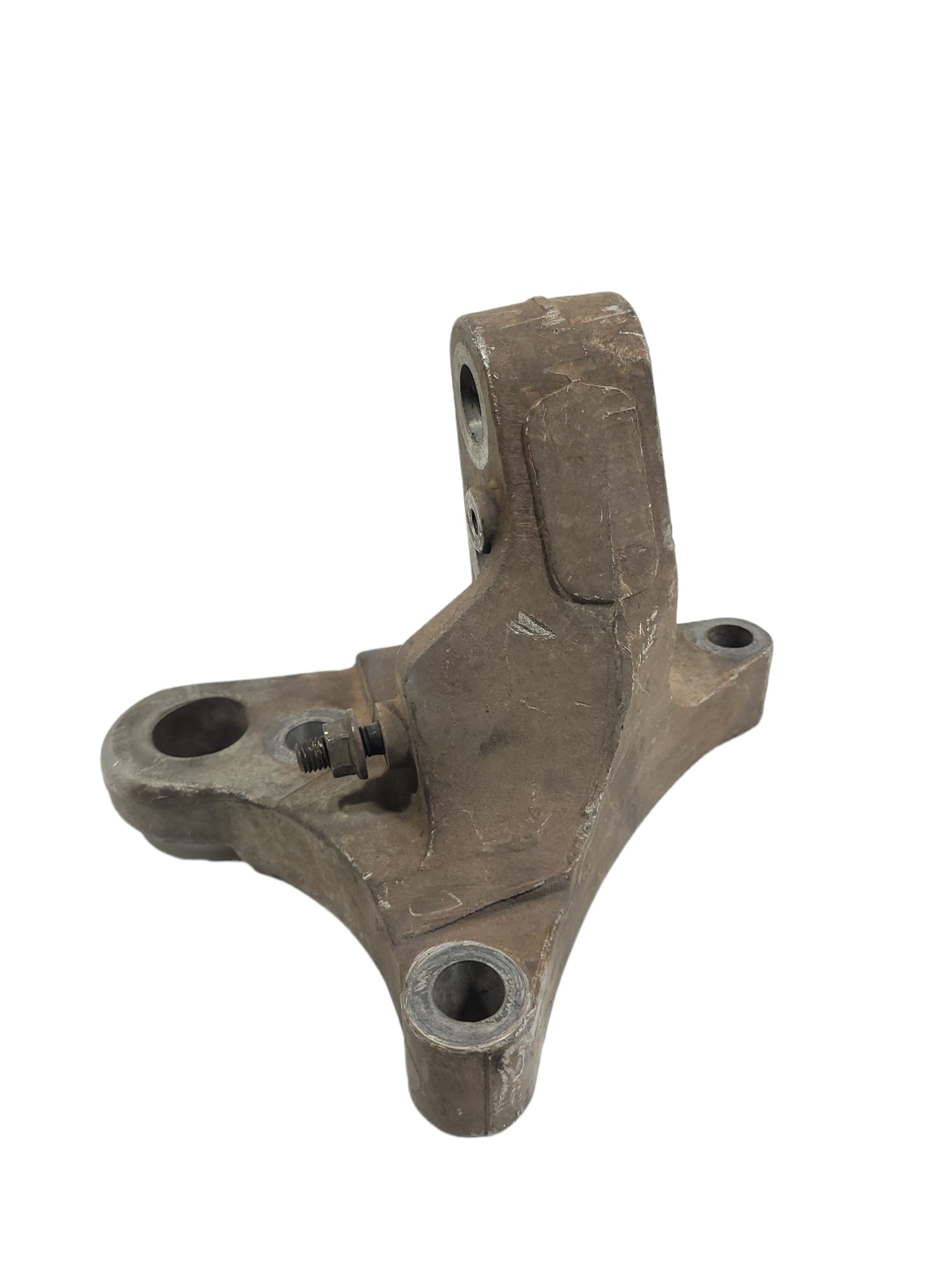 Suporte Coxim Traseira Motor Volvo20753358 1