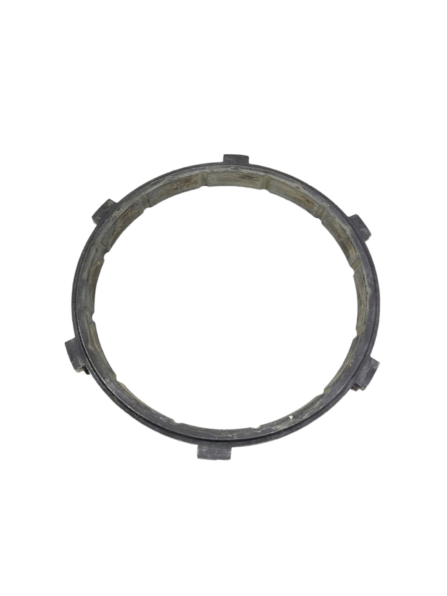 Anel Sincronizador Reduzida Caixa Ishift Volvo 8171737 4