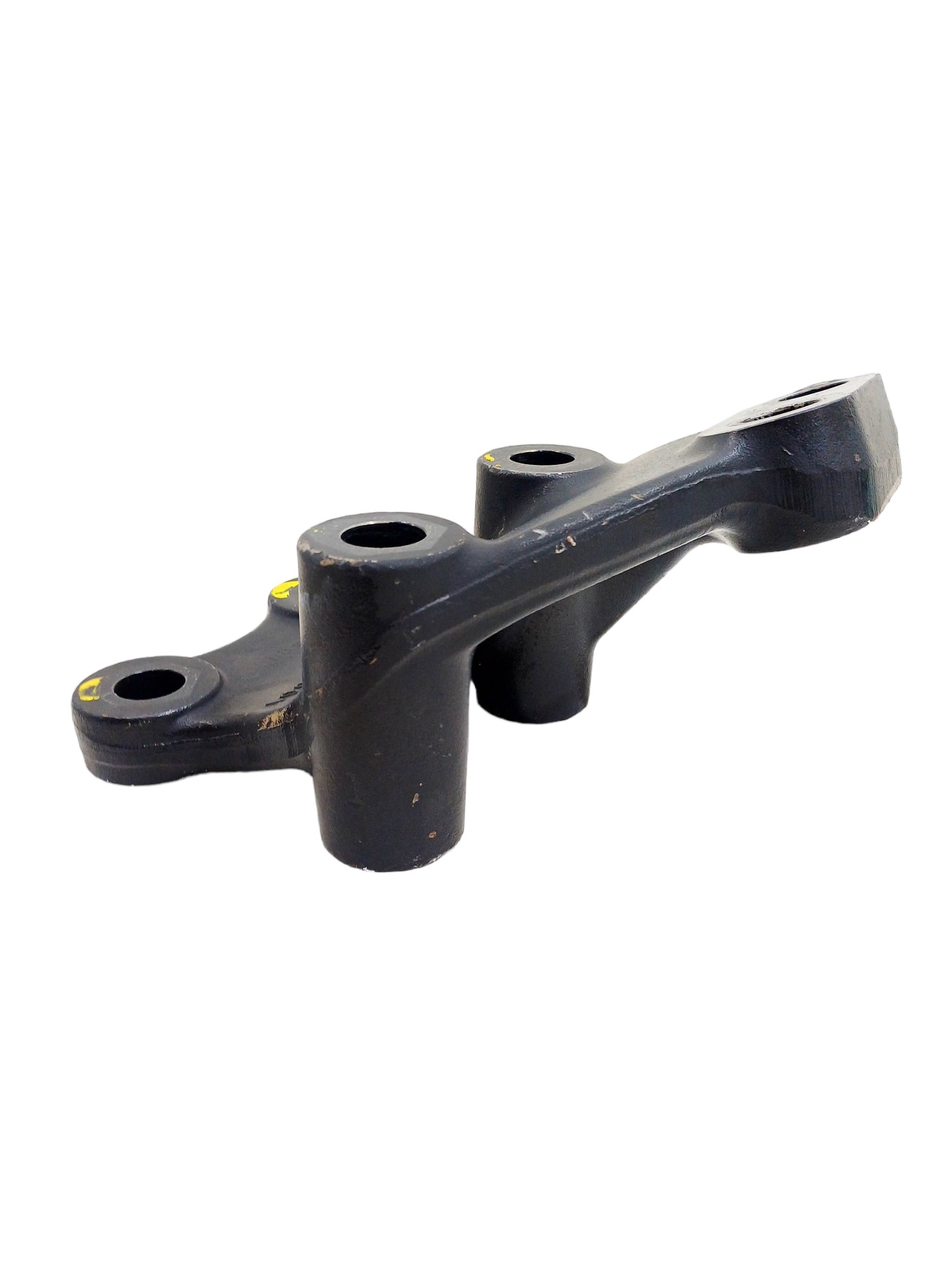 Suporte Direito Caixa M Benz Actros 2651 A9342420005001 2