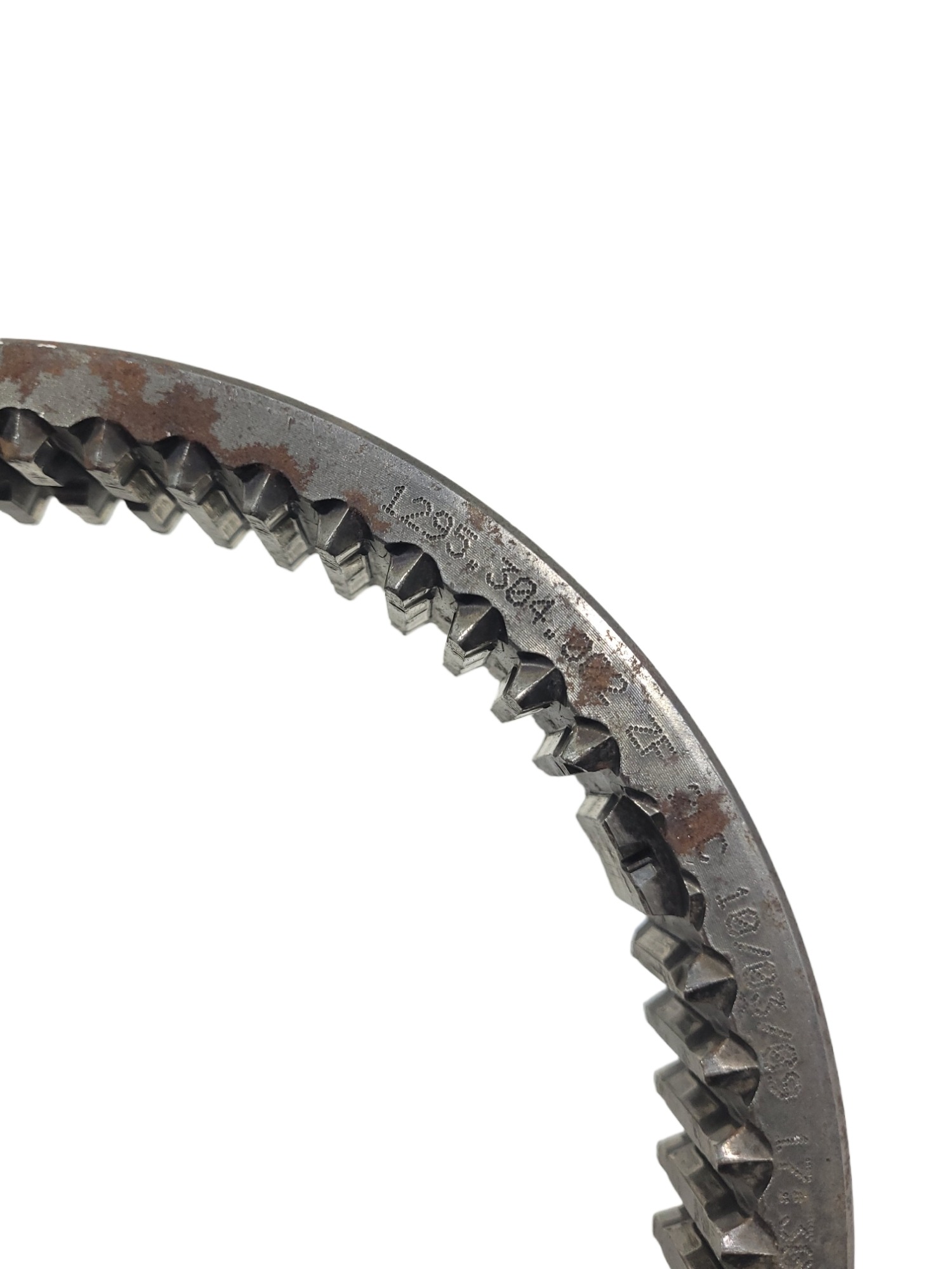 Luva Engate Caixa Zf 1295304002 5