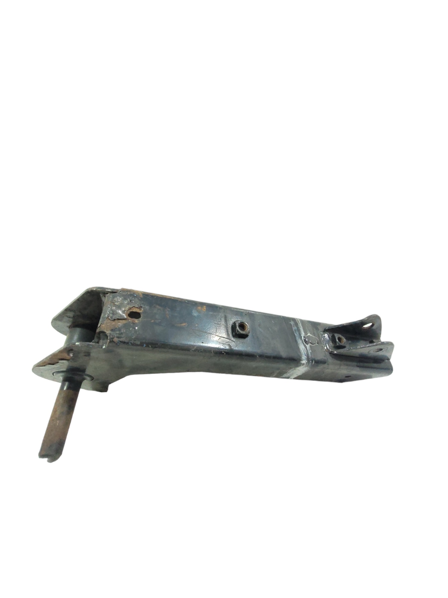 Suporte Cabine M Benz 2