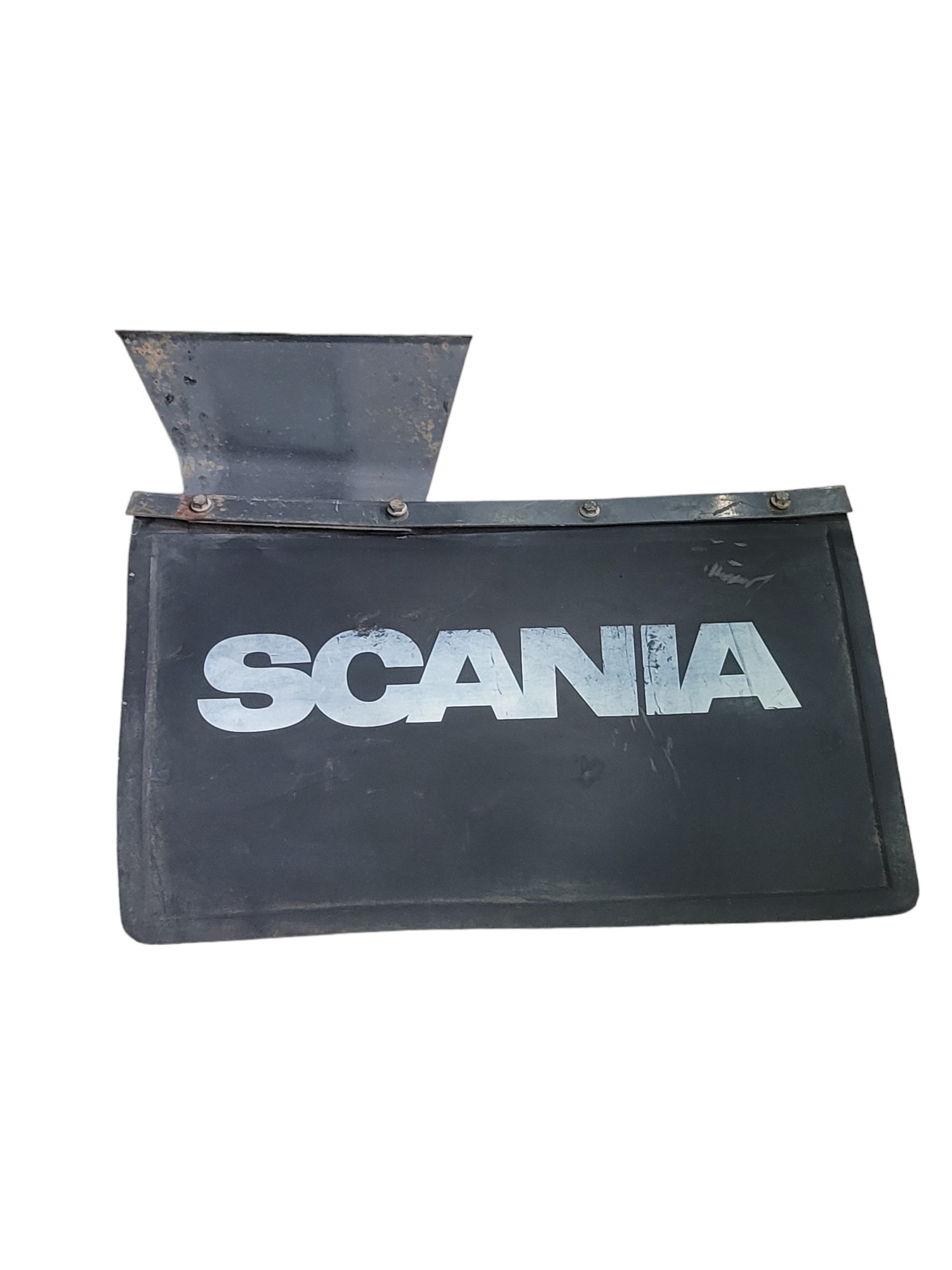 Apara Barro Traseiro Scania 1